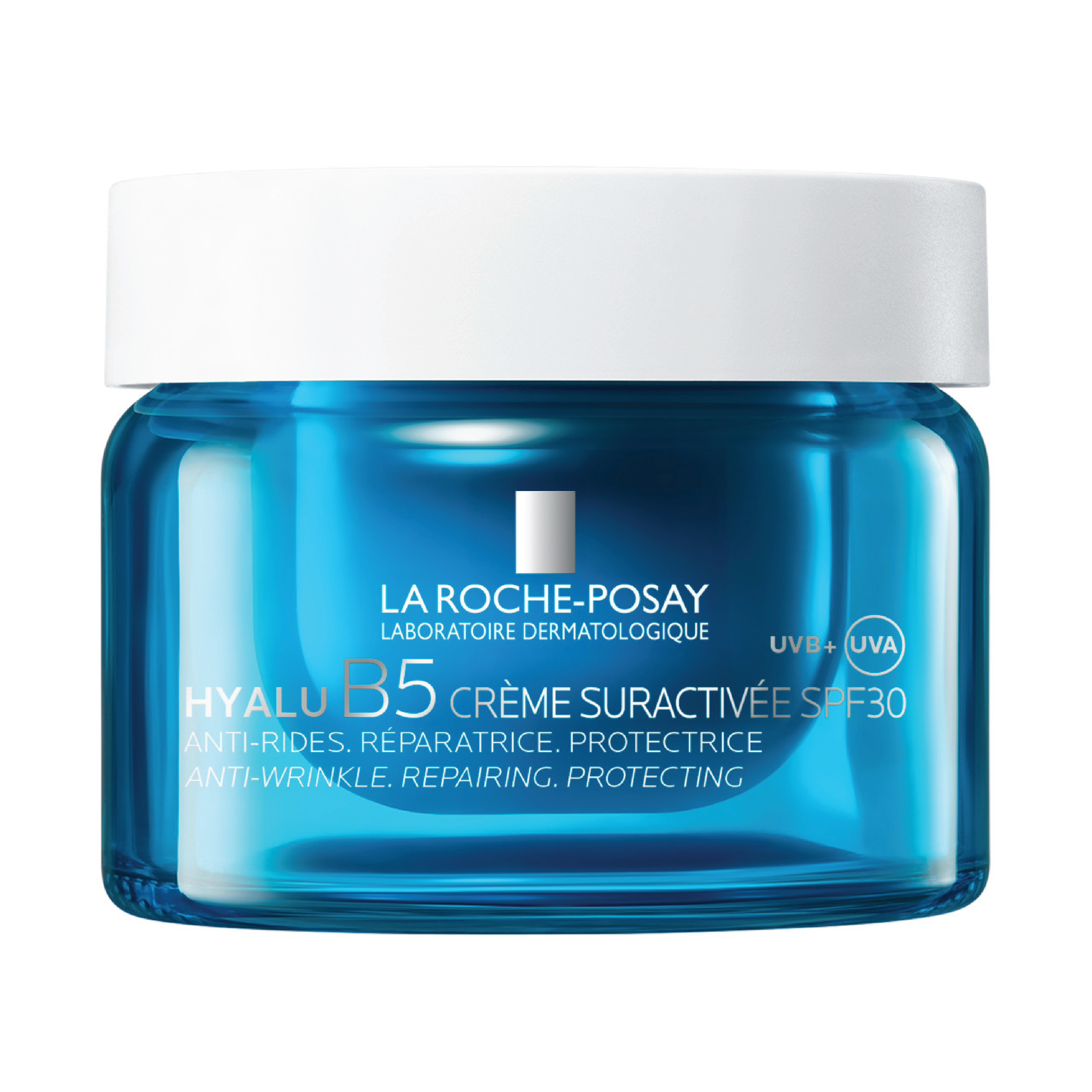 La Roche-Posay Hyalu B5 Suractivated Cream SPF30, 50 ml