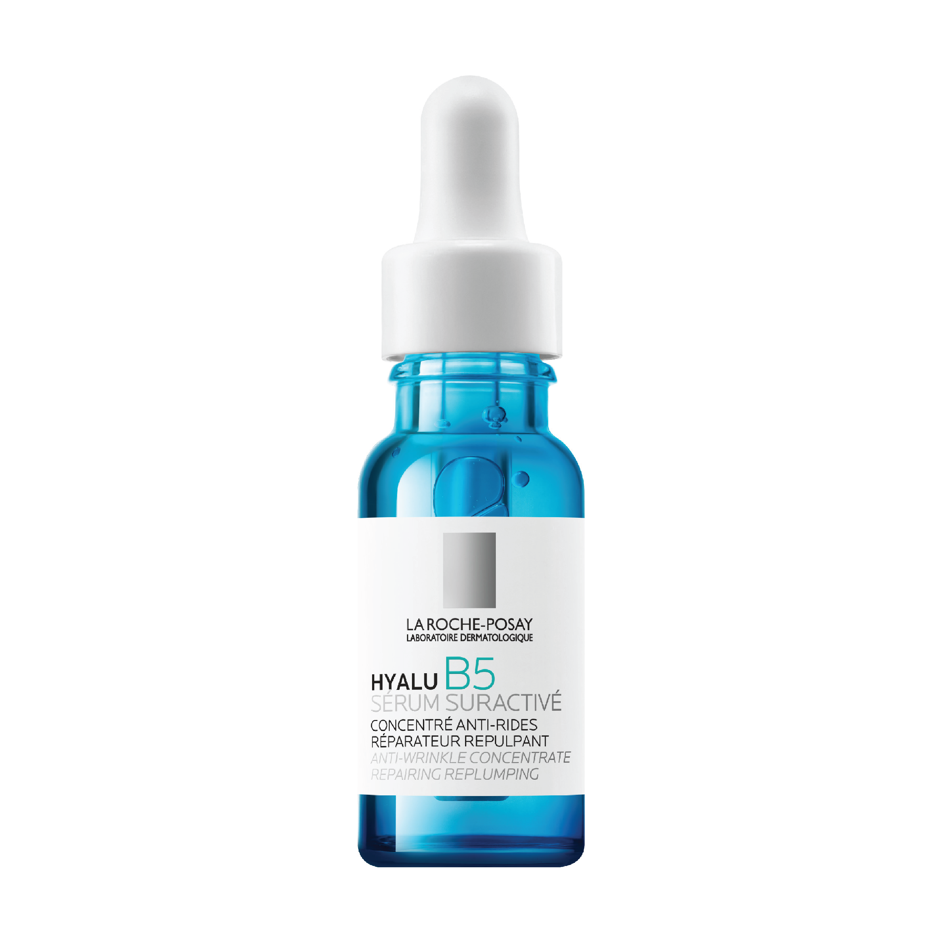 La Roche-Posay Hyalu B5 Suractivated Serum, 15 ml