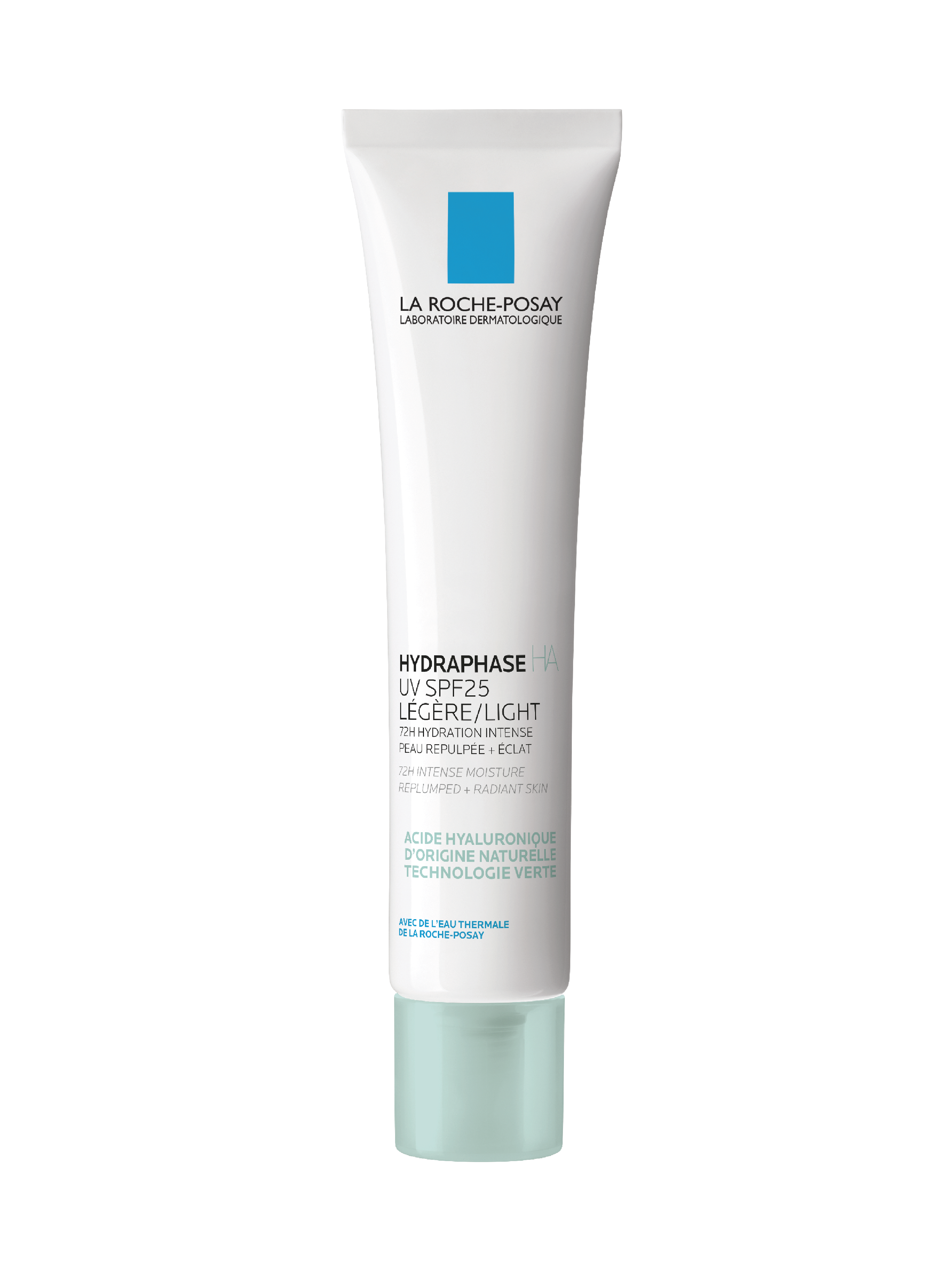 La Roche-Posay Hydraphase HA UV SPF25 Light, 40 ml