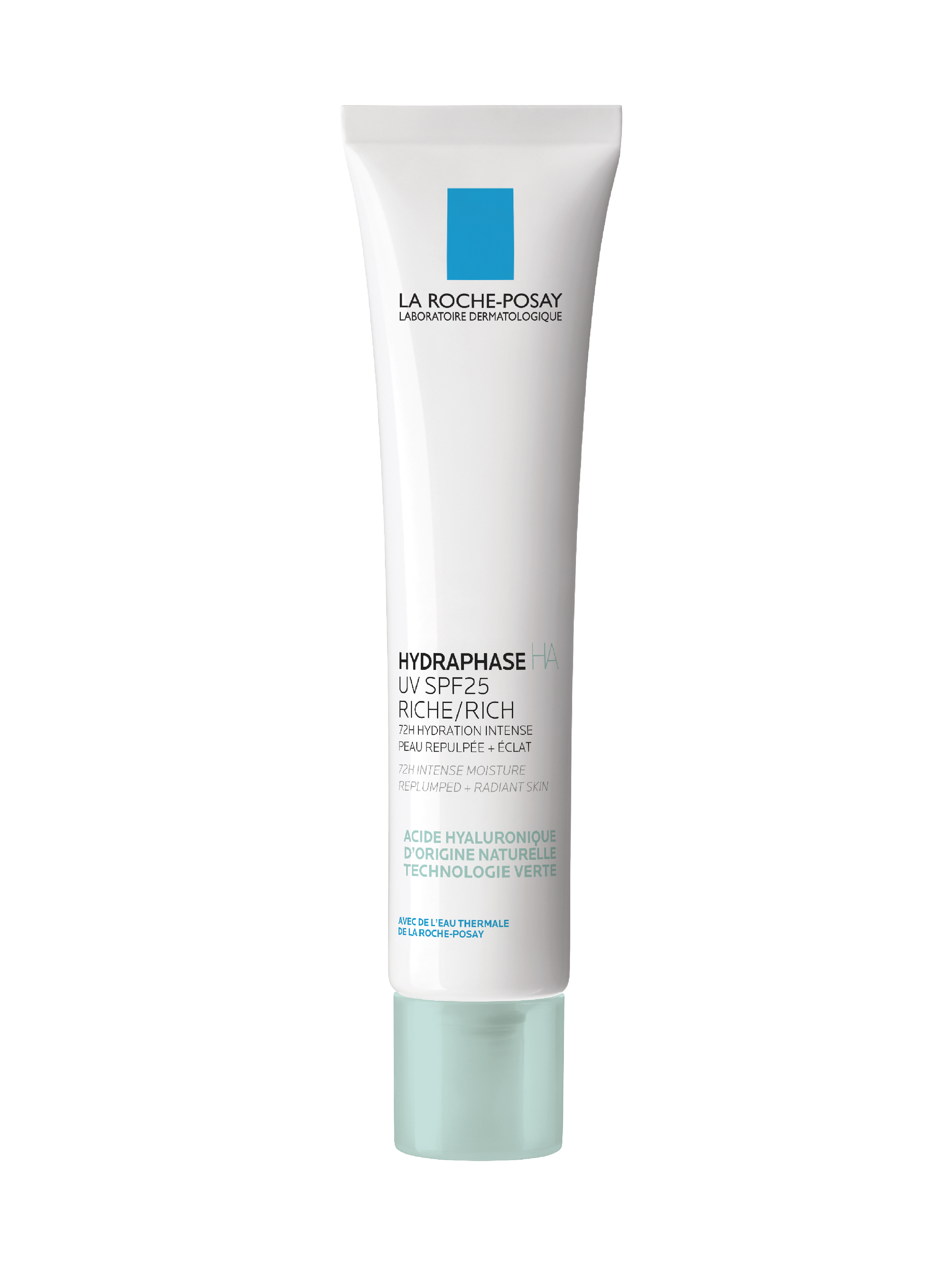 La Roche-Posay Hydraphase HA UV SPF25 Riche, 40 ml