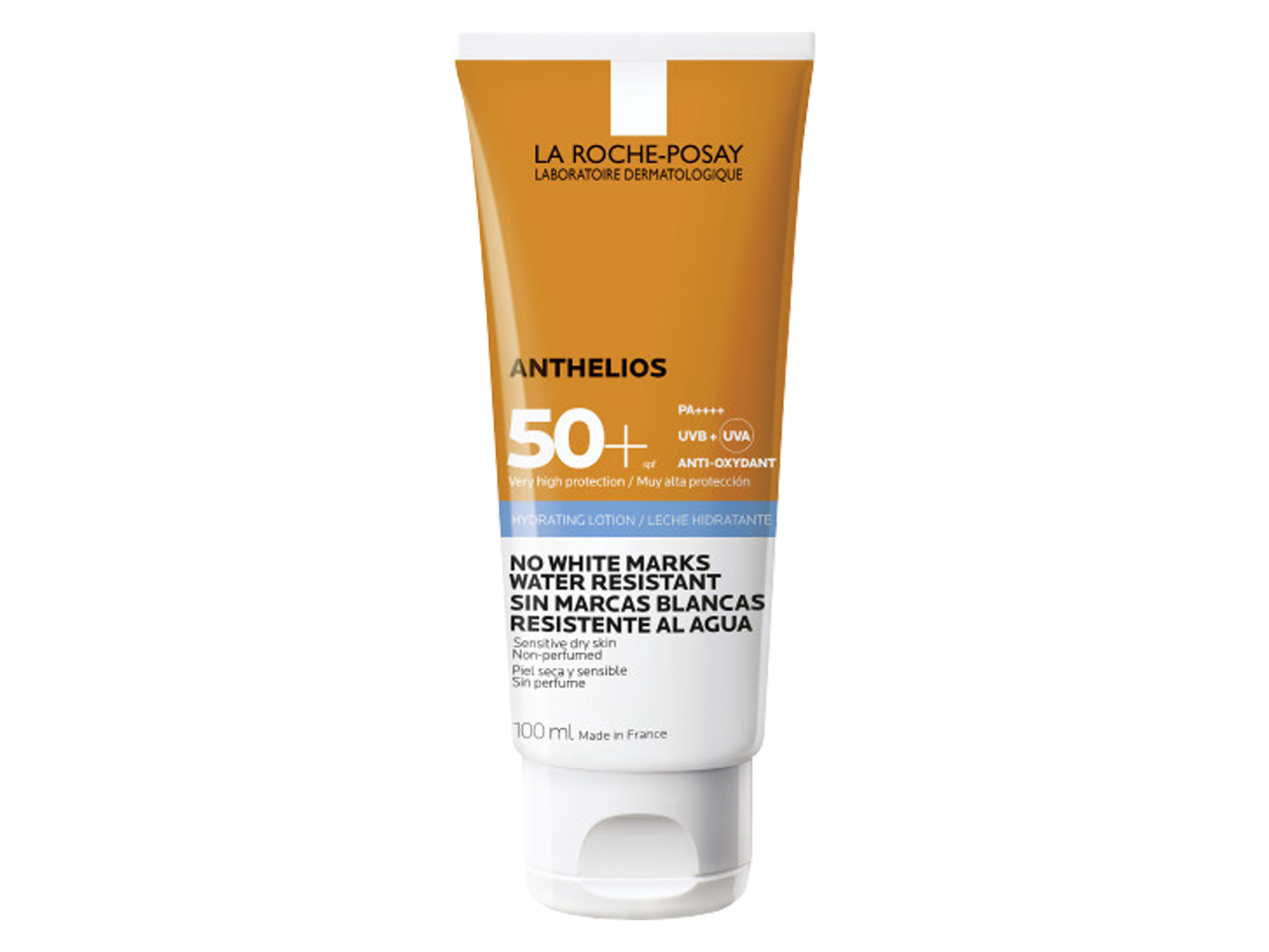 La Roche-Posay Anthelios Hydrating Sun Lotion SPF50+, 100 ml