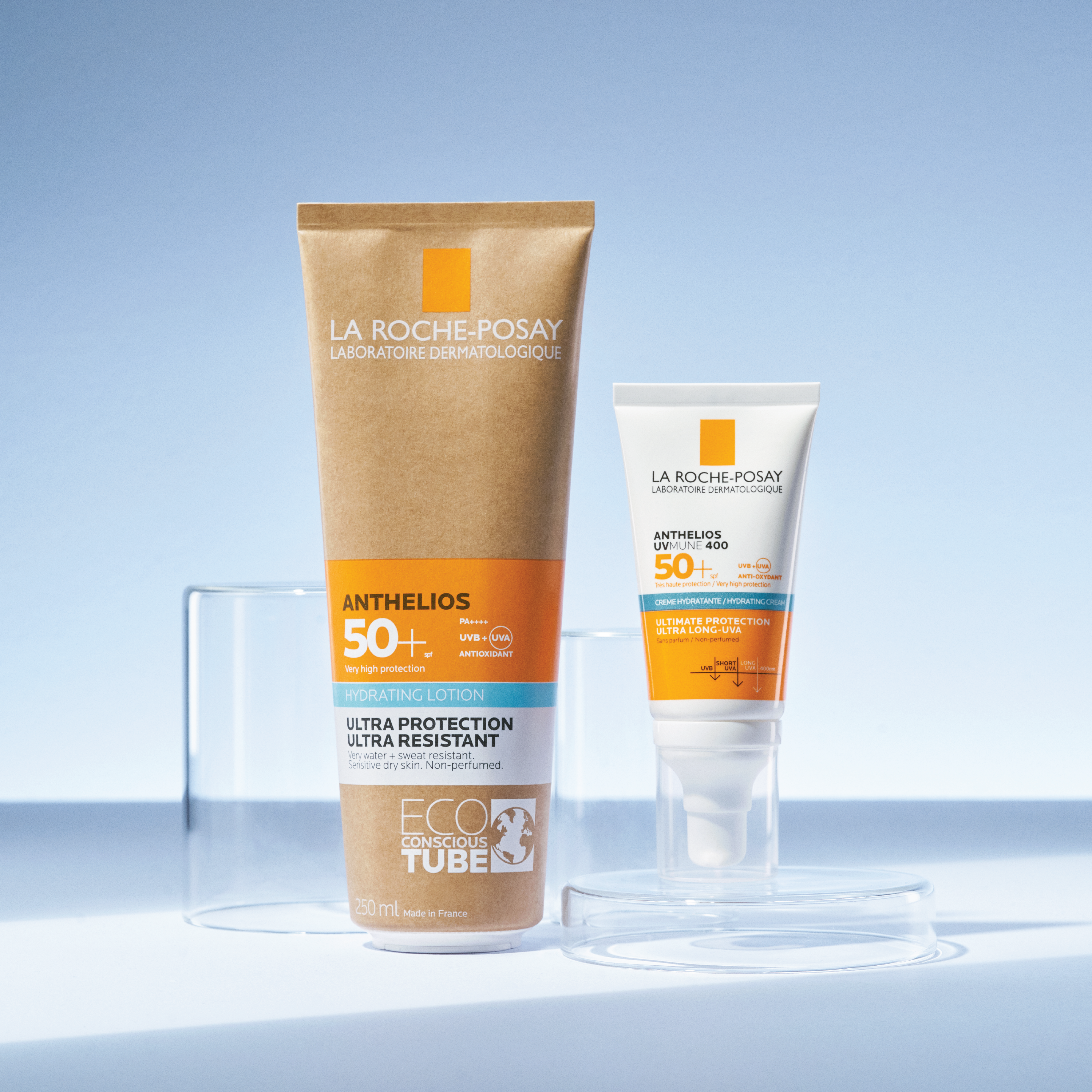 La Roche-Posay Anthelios UVMUNE Ultra Cream SPF50+, 50 ml