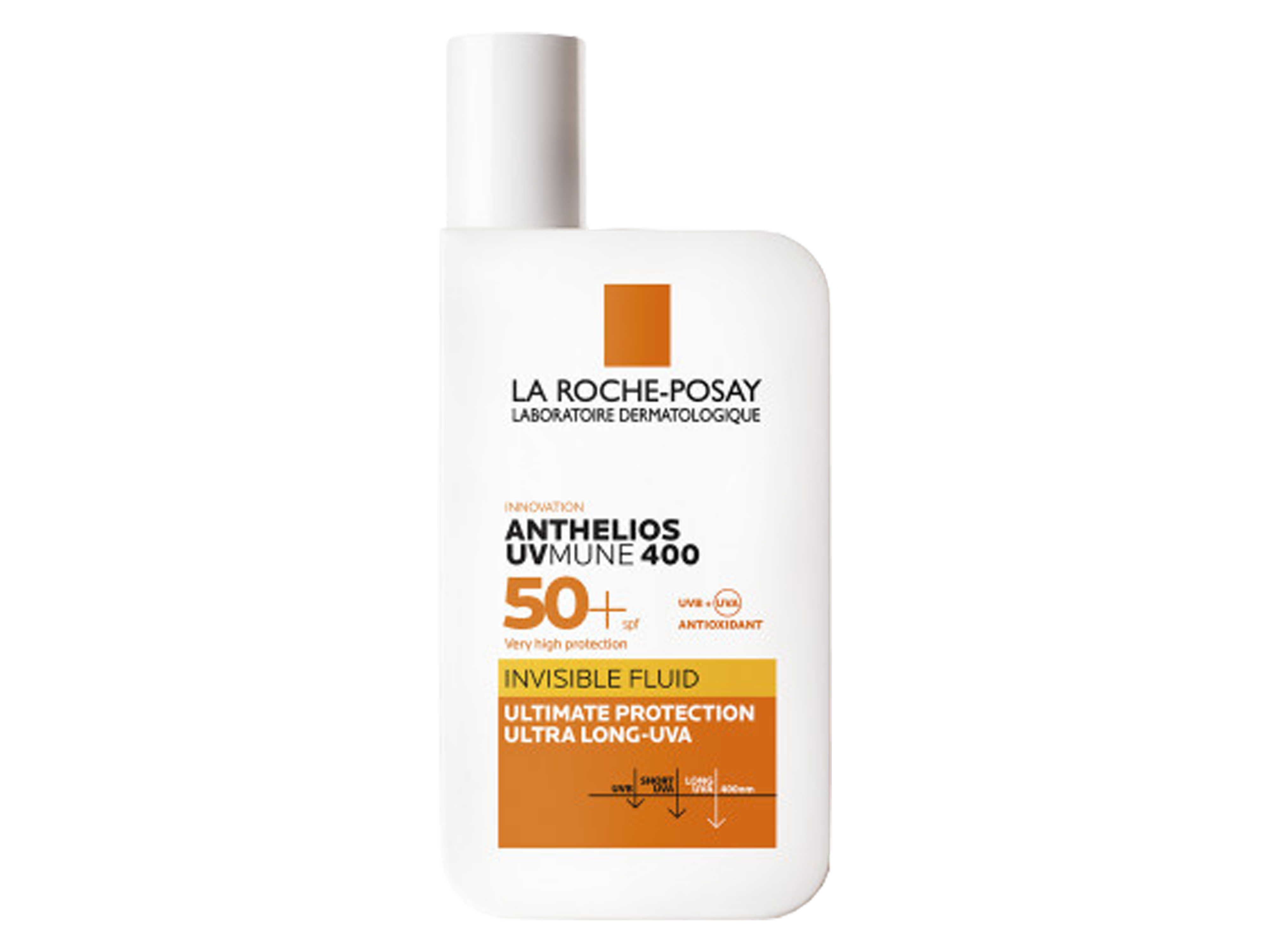 La Roche-Posay Anthelios UVMUNE Ultralight Cream SPF50+, 50 ml