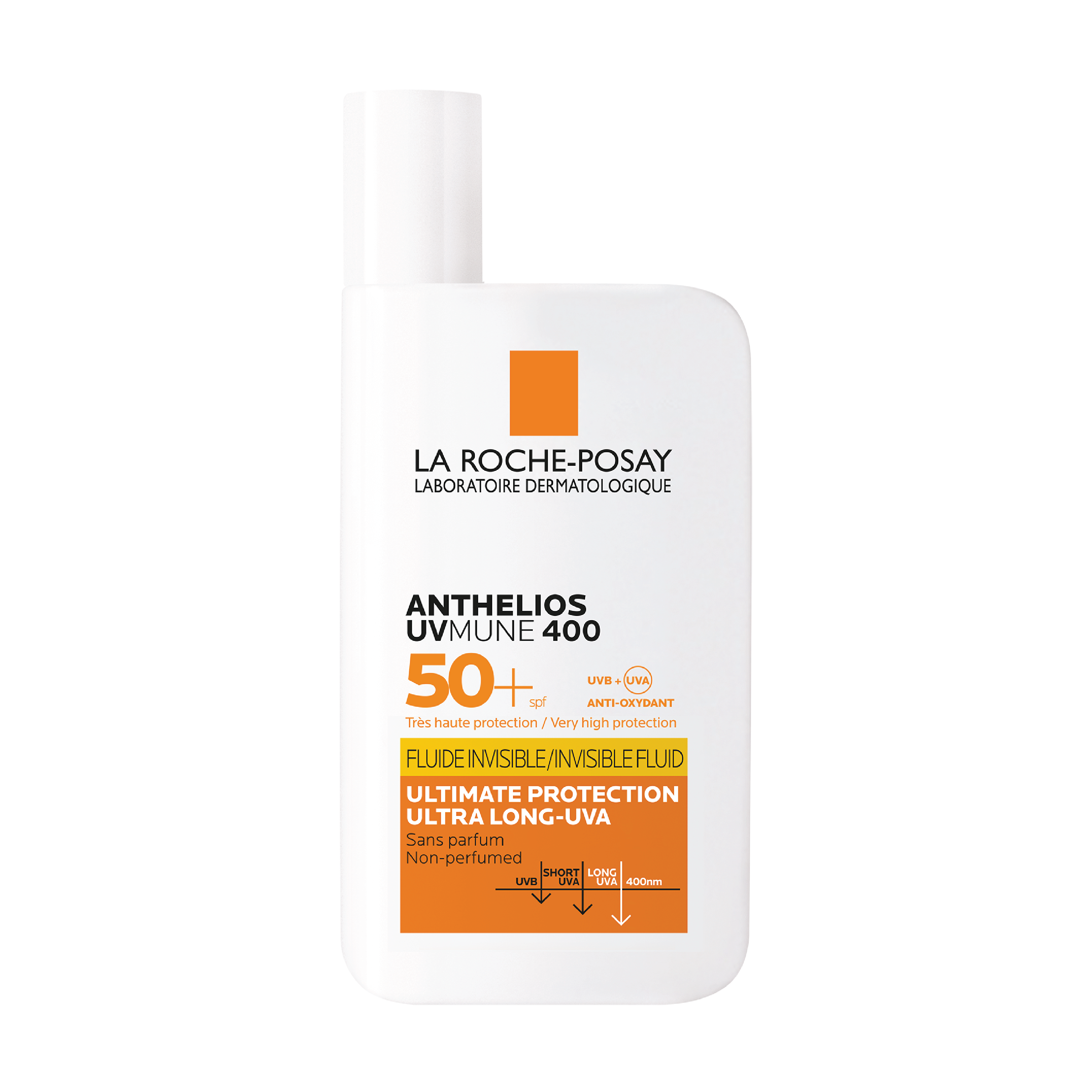 La Roche-Posay Anthelios UVMUNE Ultralight Cream SPF50+, 50 ml