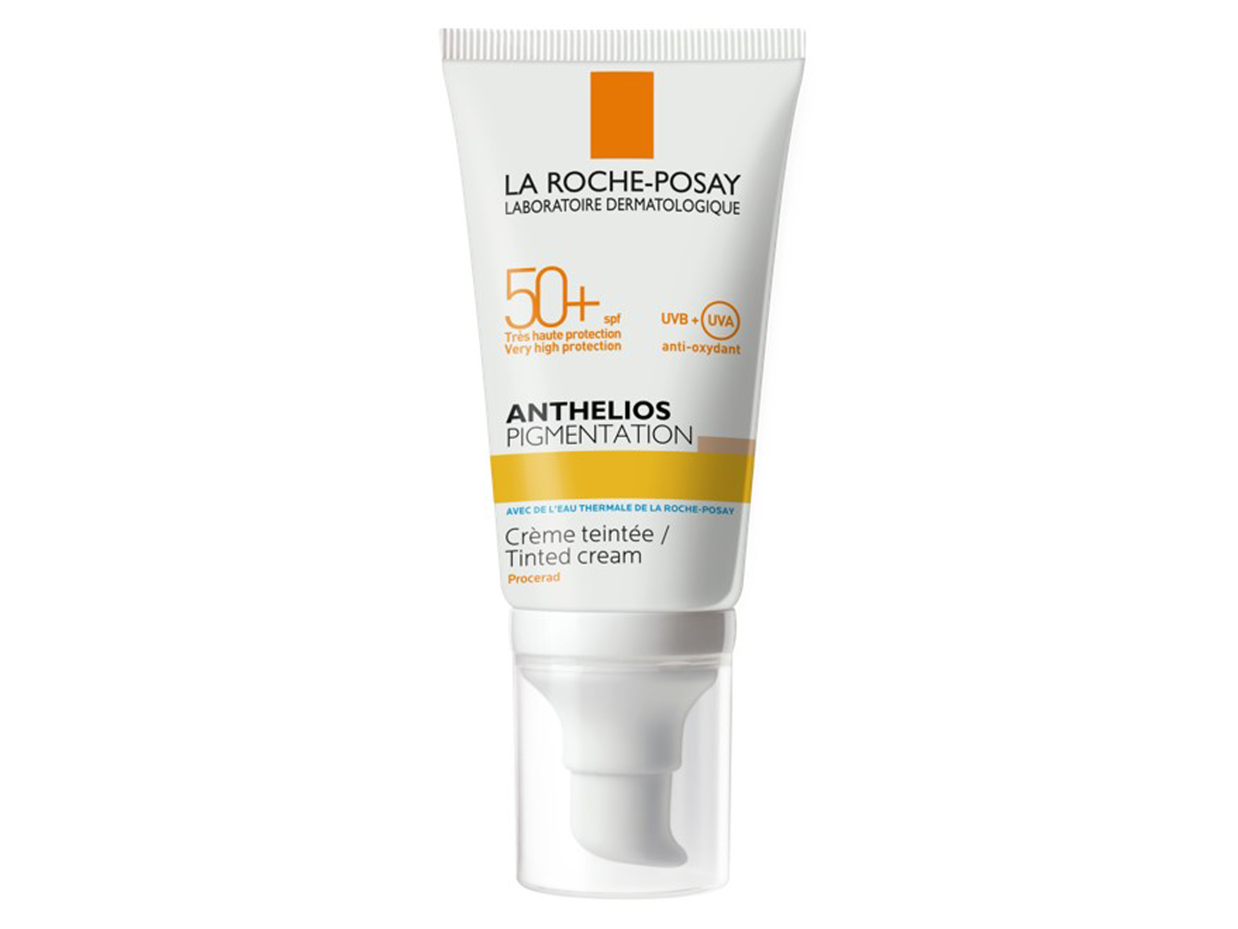 La Roche-Posay LaRoche-Posay Anthelios Pigmentation SPF50+, 50 ml