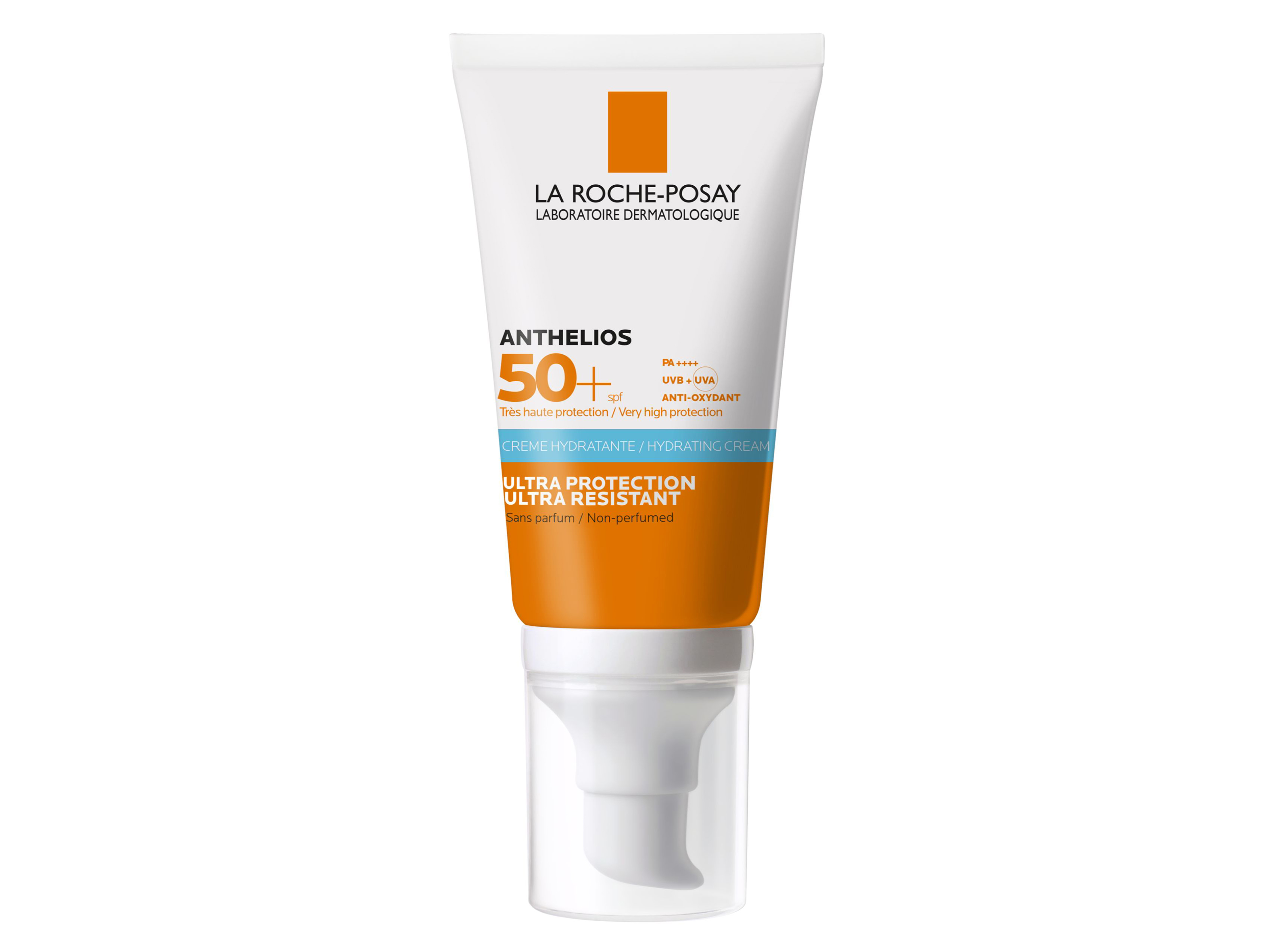 La Roche-Posay LaRoche-Posay Anthelios Ultra Cream SPF50+, 50 ml
