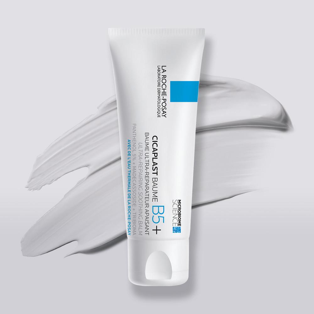 La Roche-Posay Cicaplast Balm B5+, 40 ml