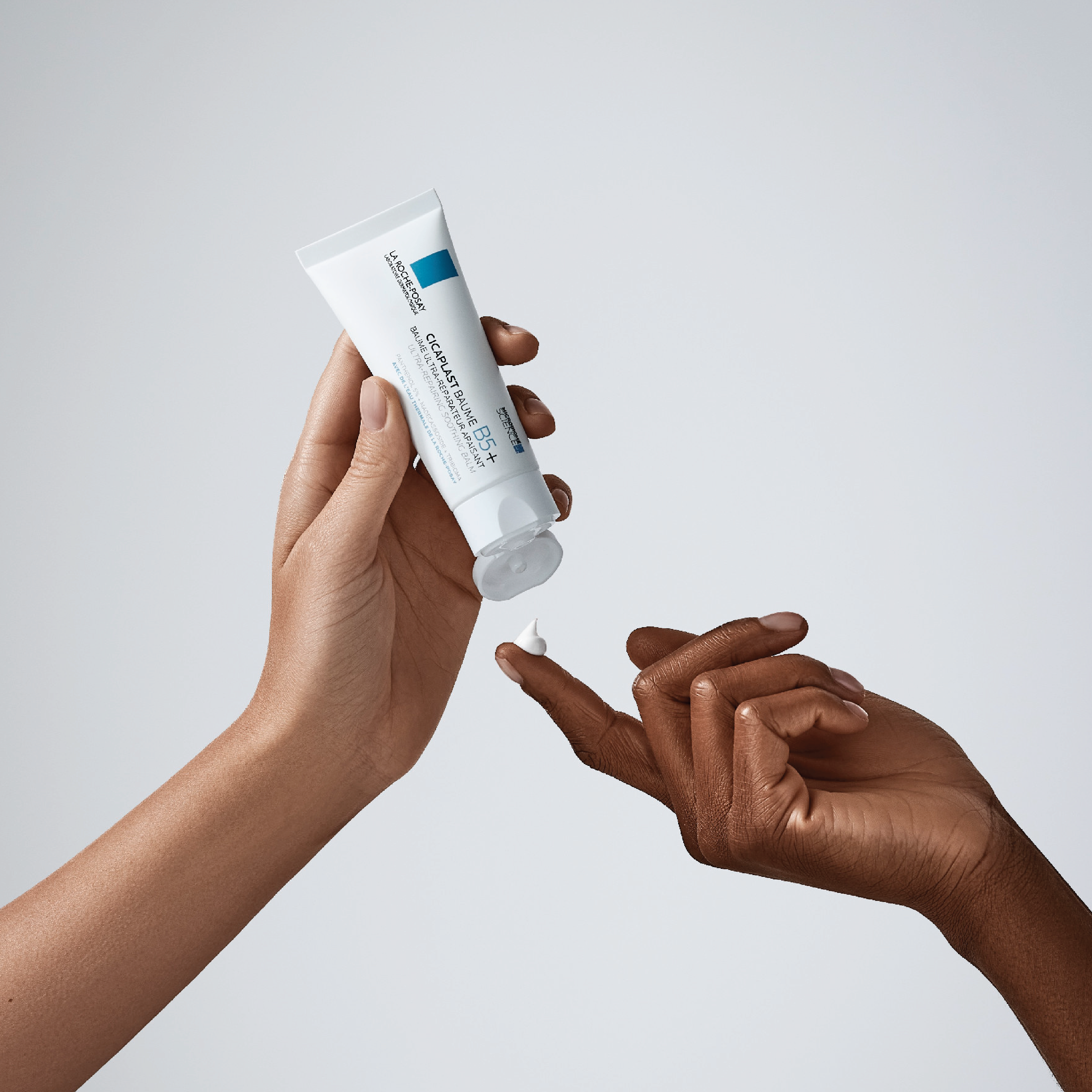 La Roche-Posay Cicaplast Balm B5+, 40 ml