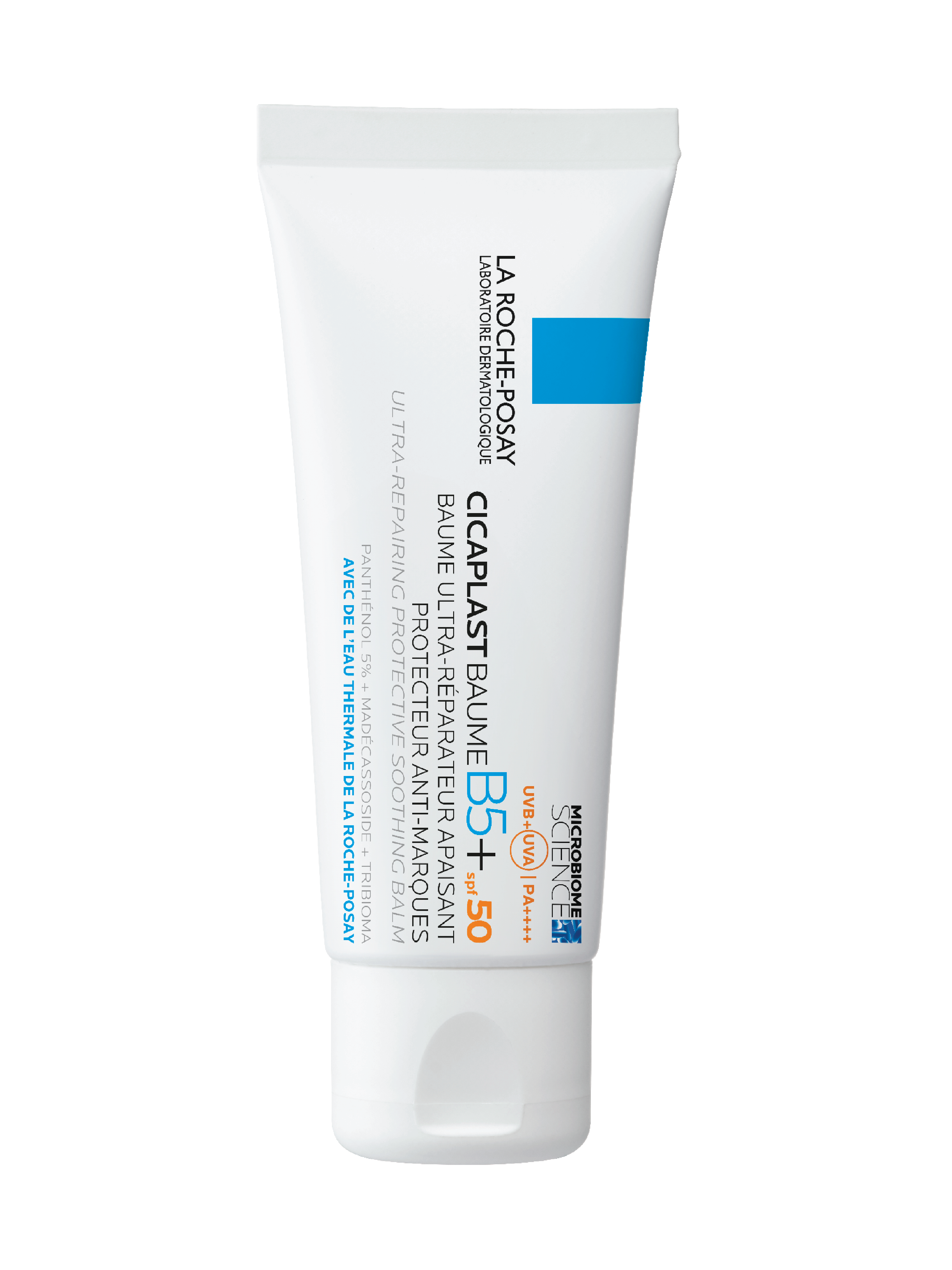 La Roche-Posay Cicaplast Balm B5+ SPF50, 40 ml