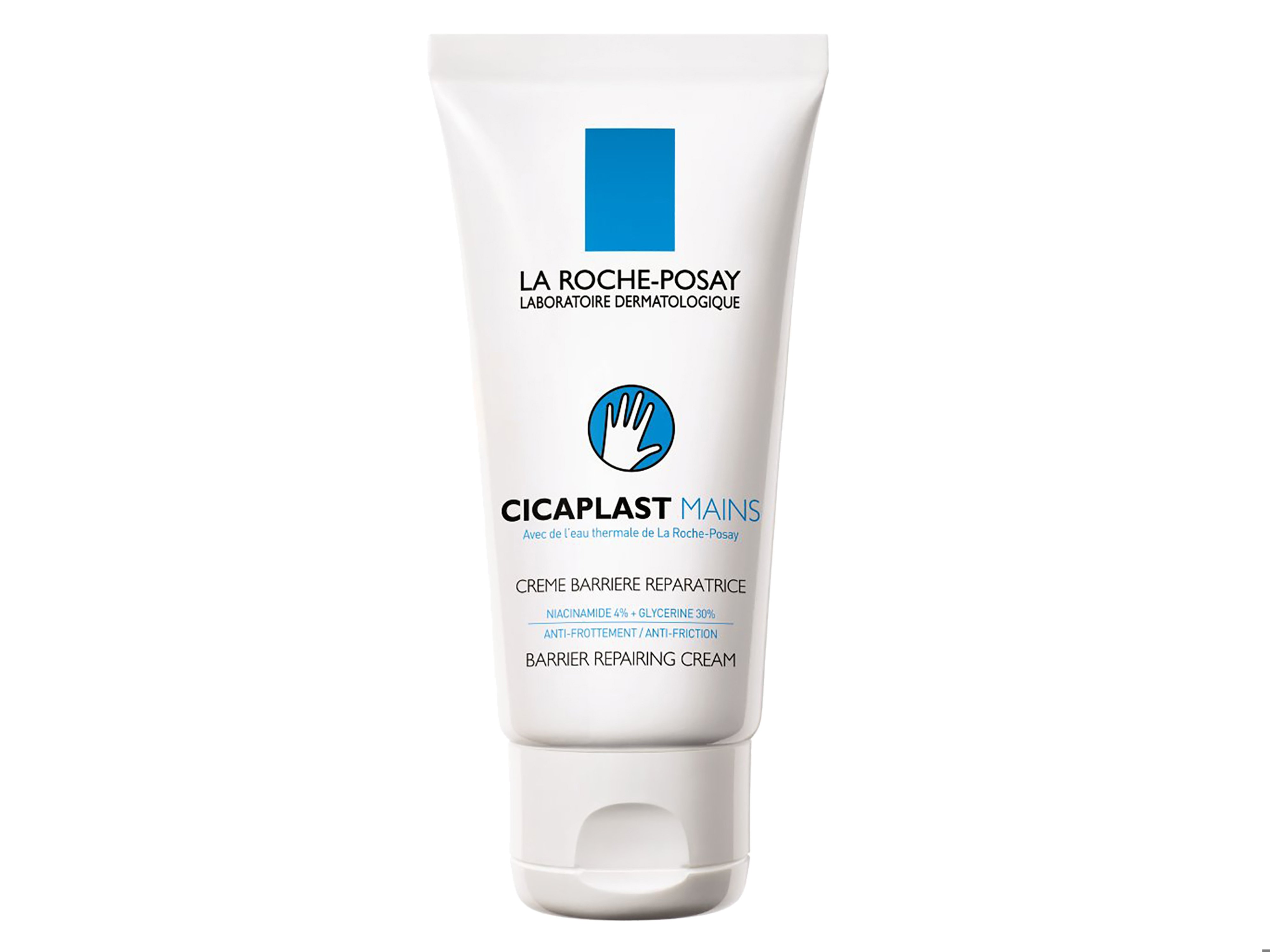 La Roche-Posay Cicaplast Håndkrem, 50 ml