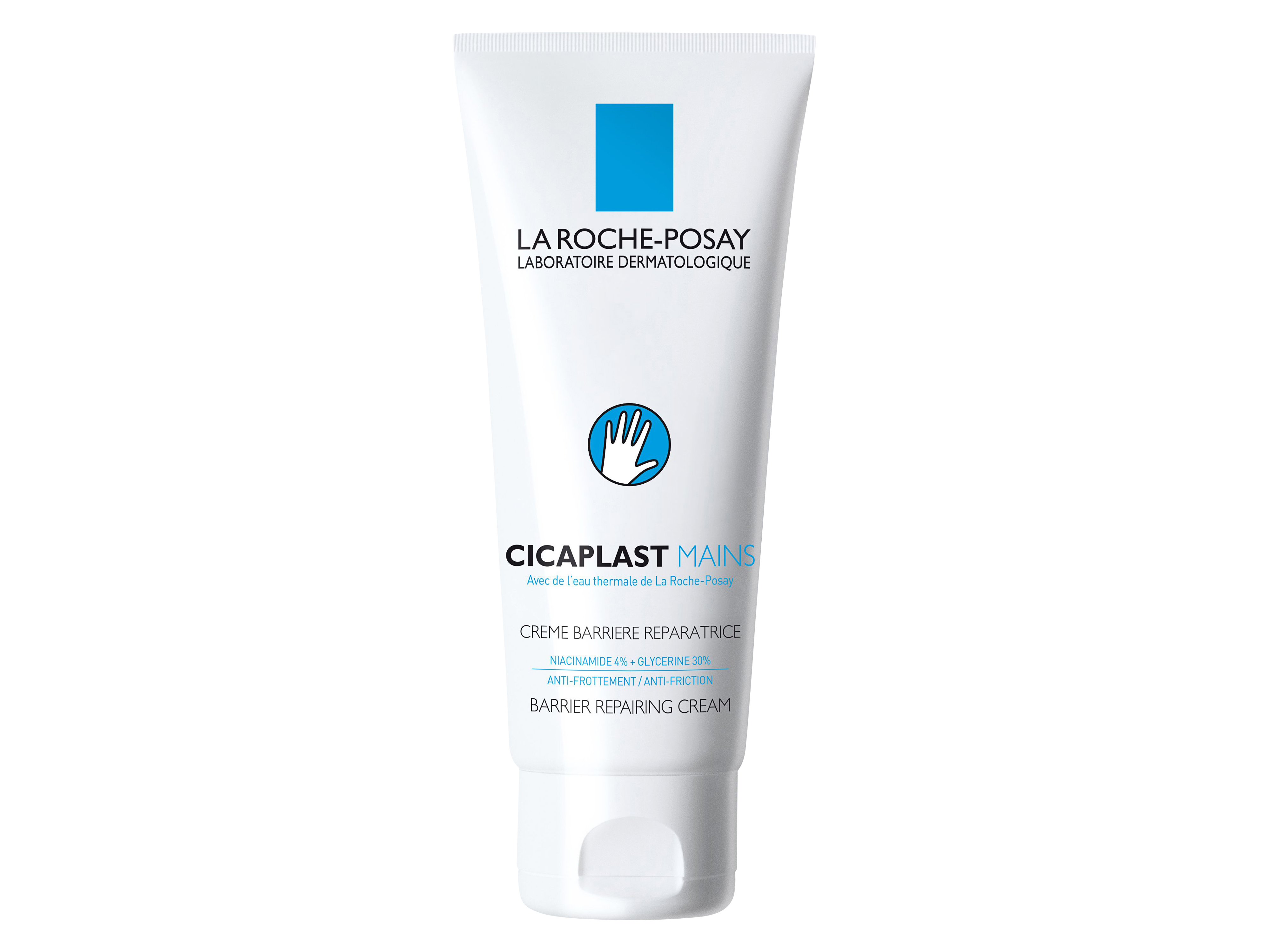 La Roche-Posay Cicaplast Håndkrem, 100 ml