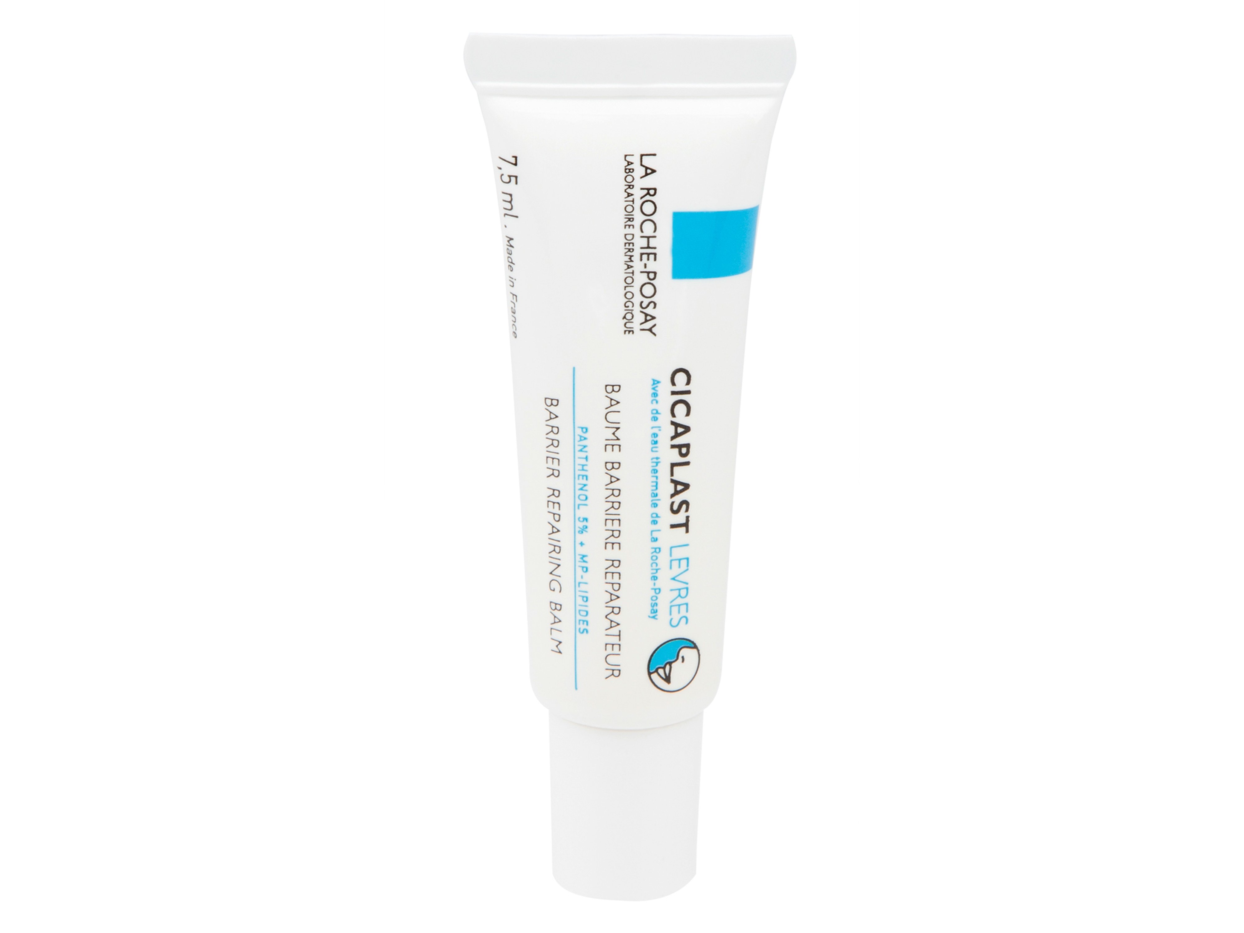 La Roche-Posay Cicaplast Lips, 7,5 ml