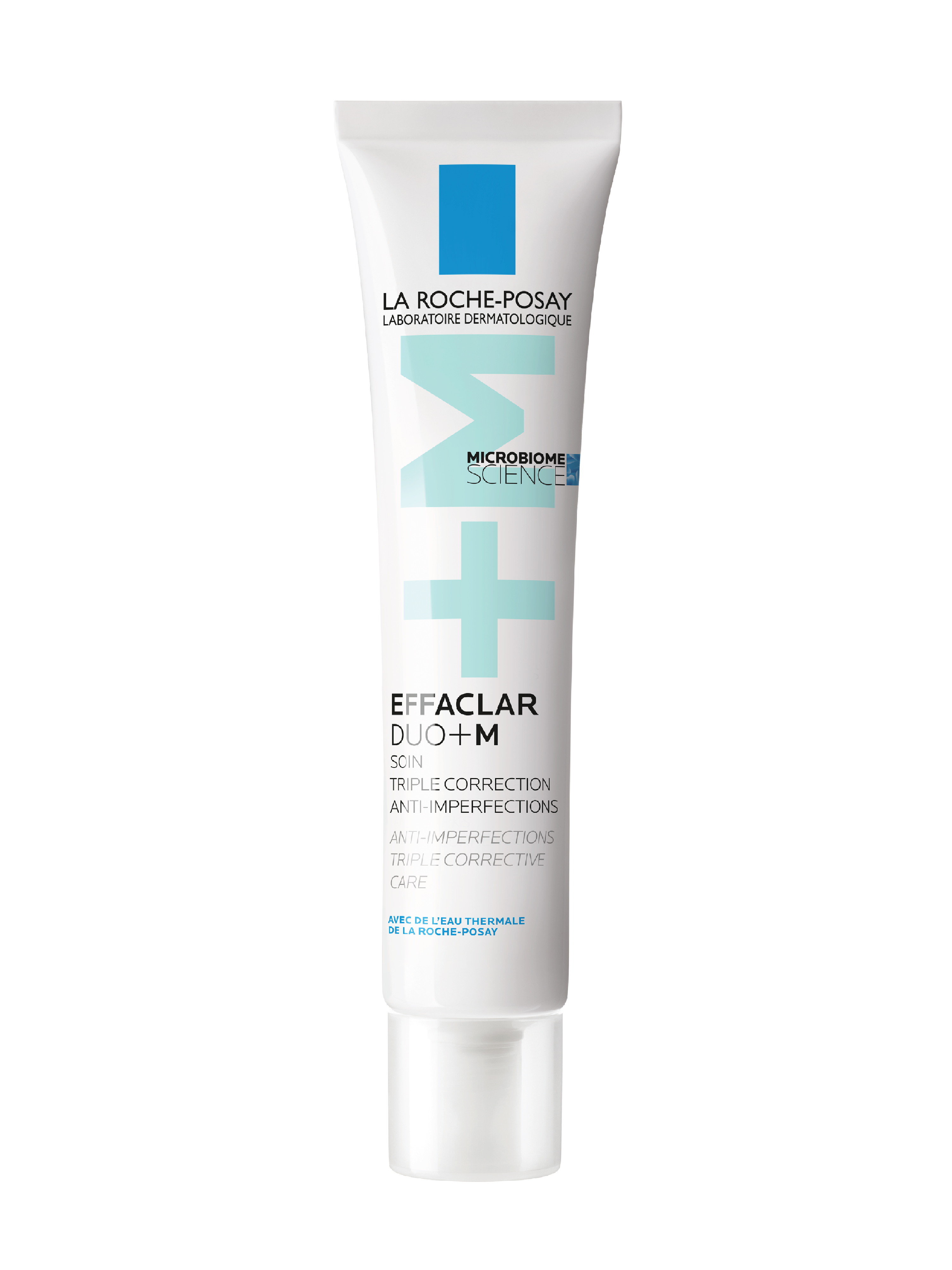 La Roche-Posay Effaclar DUO+M, 40 ml