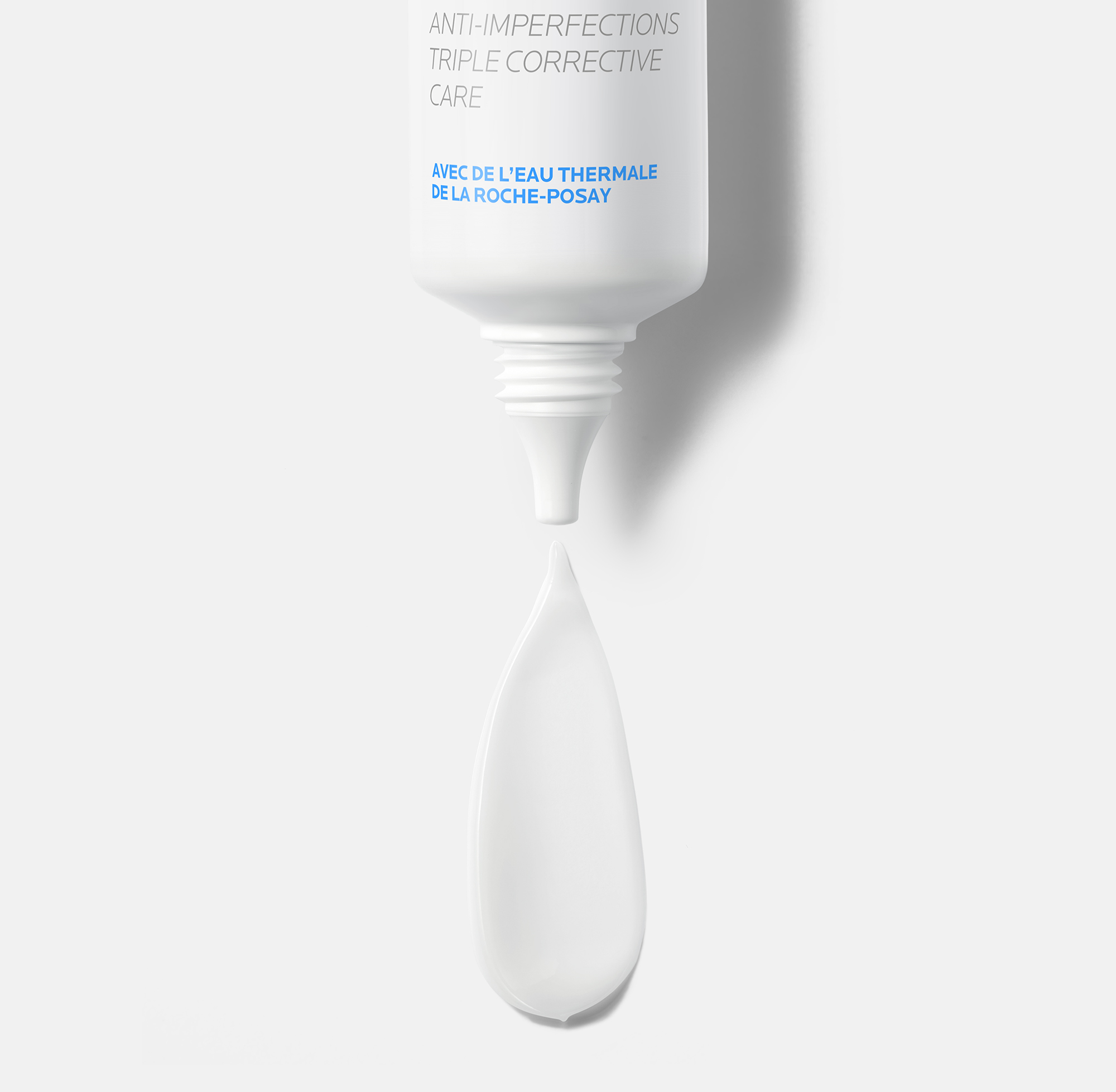 La Roche-Posay Effaclar DUO+M Ansiktskrem, 40 ml