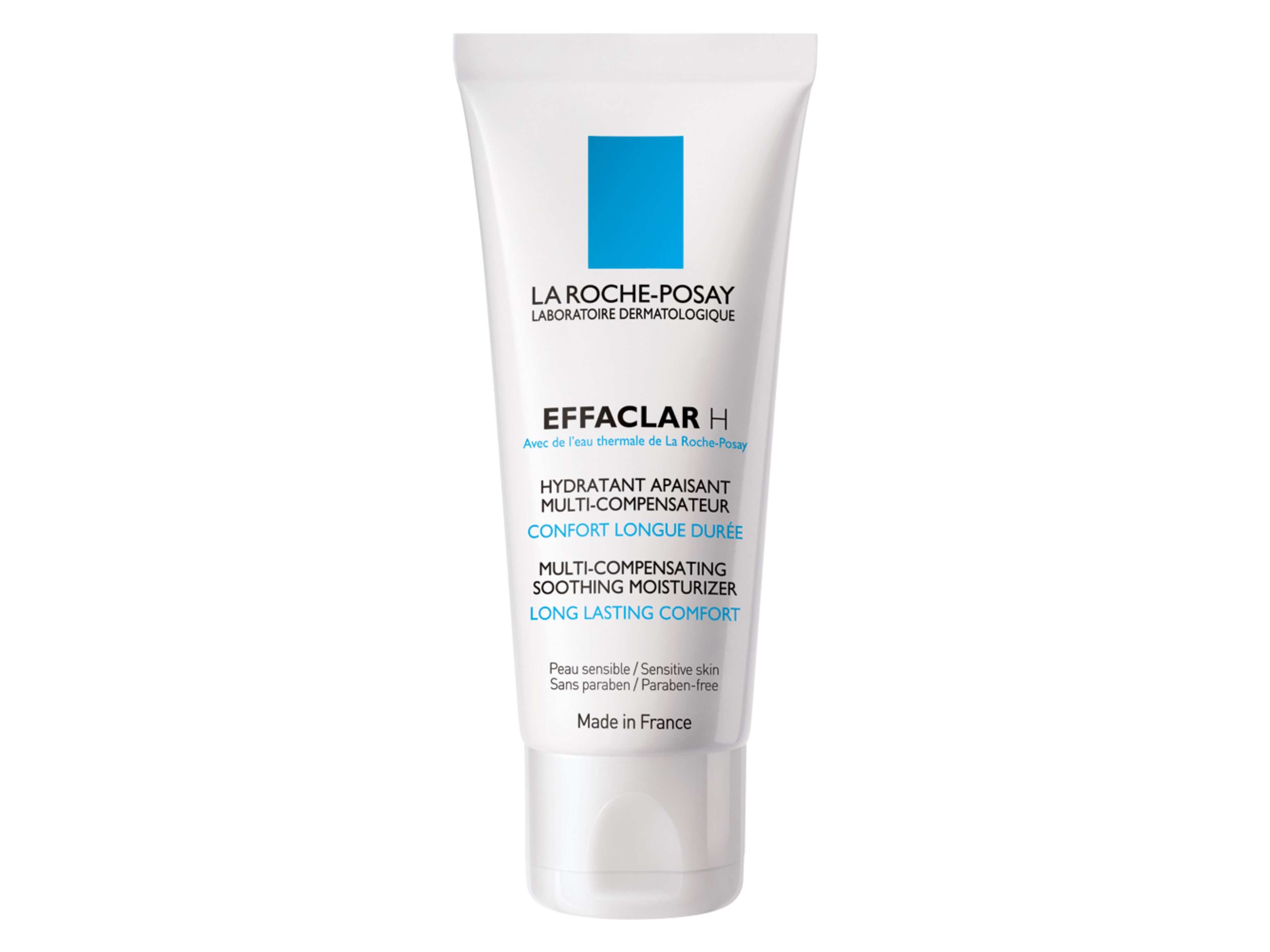 La Roche-Posay Effaclar H, 40 ml