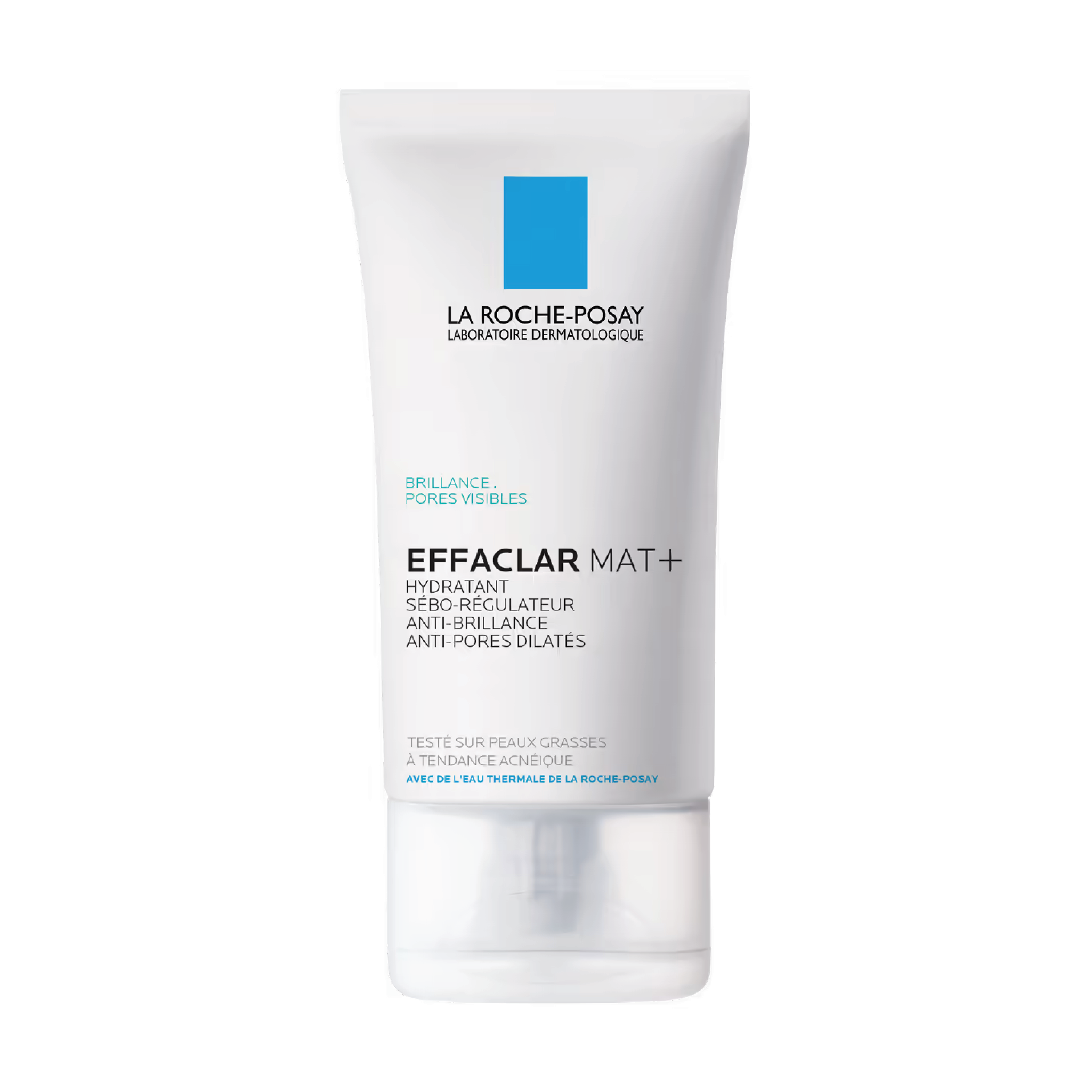 La Roche-Posay Effaclar Mat Dagkrem, 40 ml