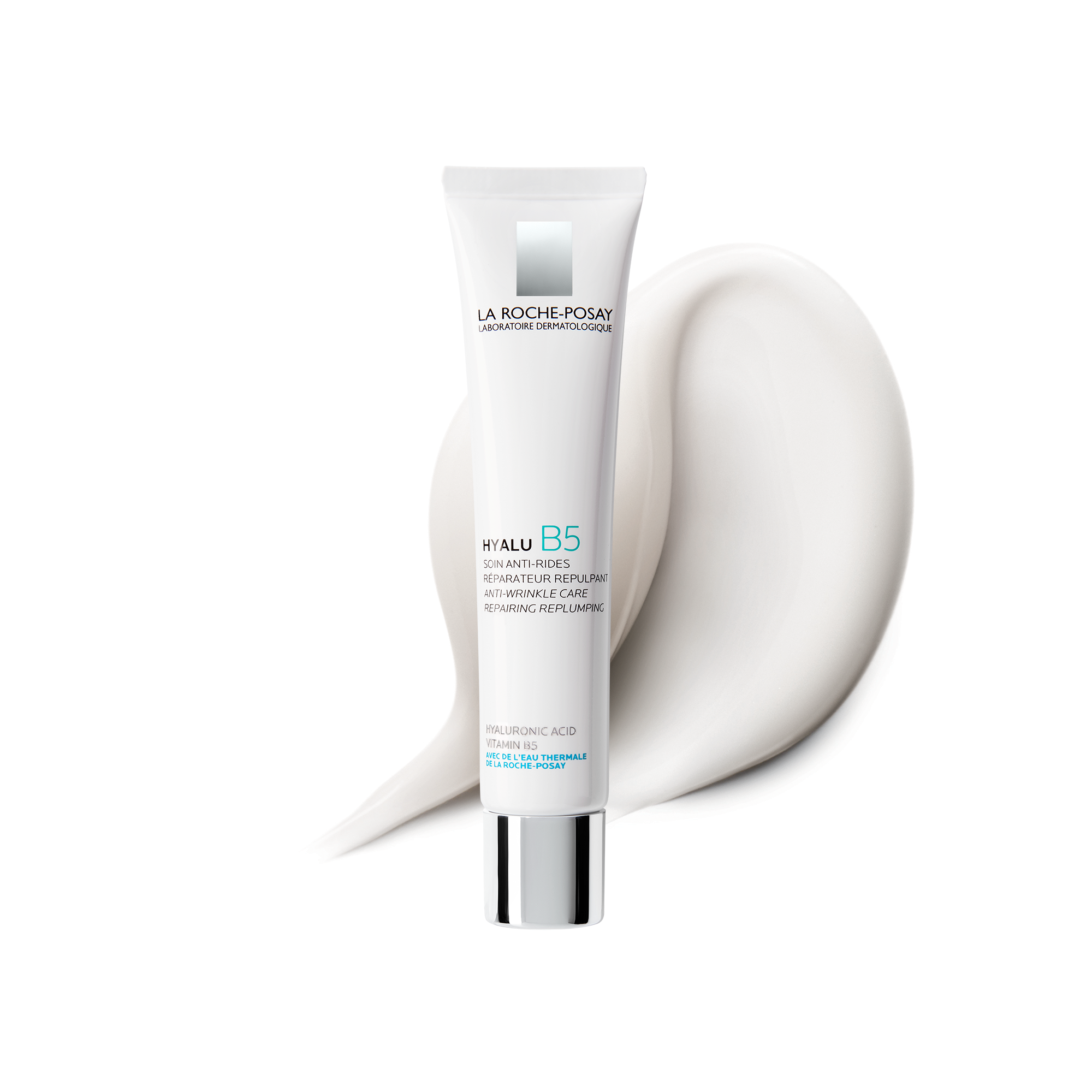 La Roche-Posay Hyalu B5 Ansiktskrem, 40 ml