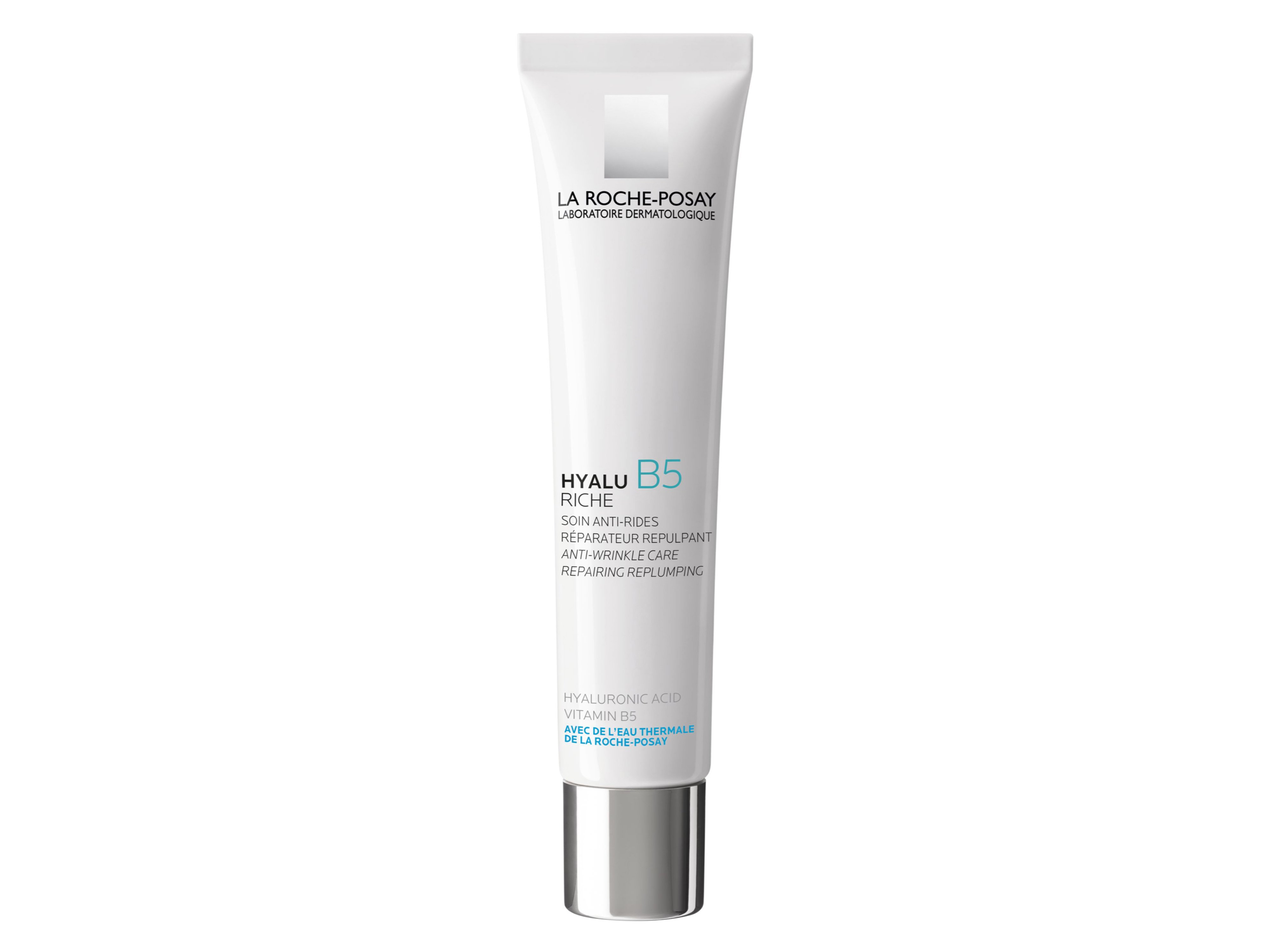 La Roche-Posay Hyalu B5 Riche Ansiktskrem, 40 ml