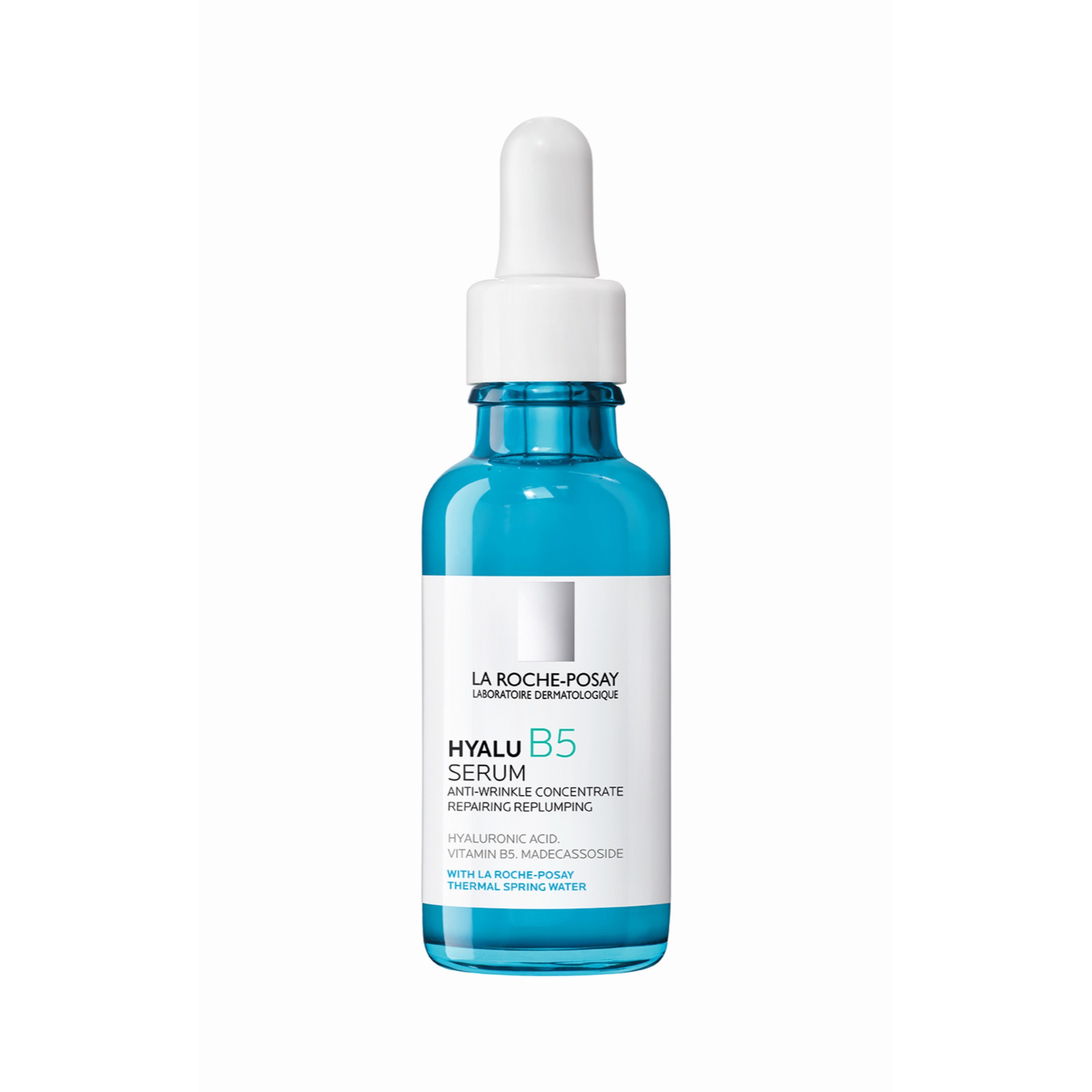 La Roche-Posay Hyalu B5 Serum, 30 ml