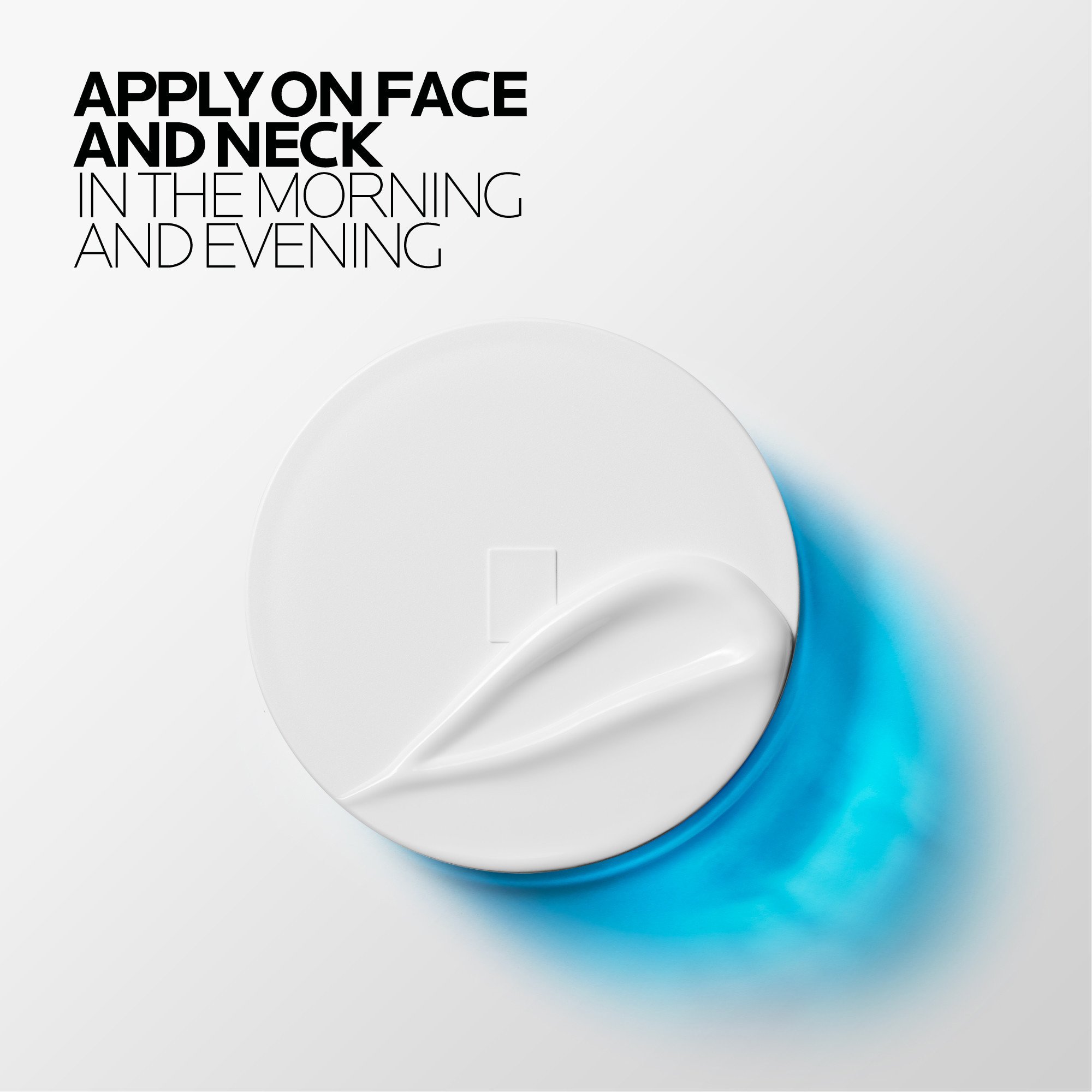 La Roche-Posay Hyalu B5 Suractivated Cream, 50 ml