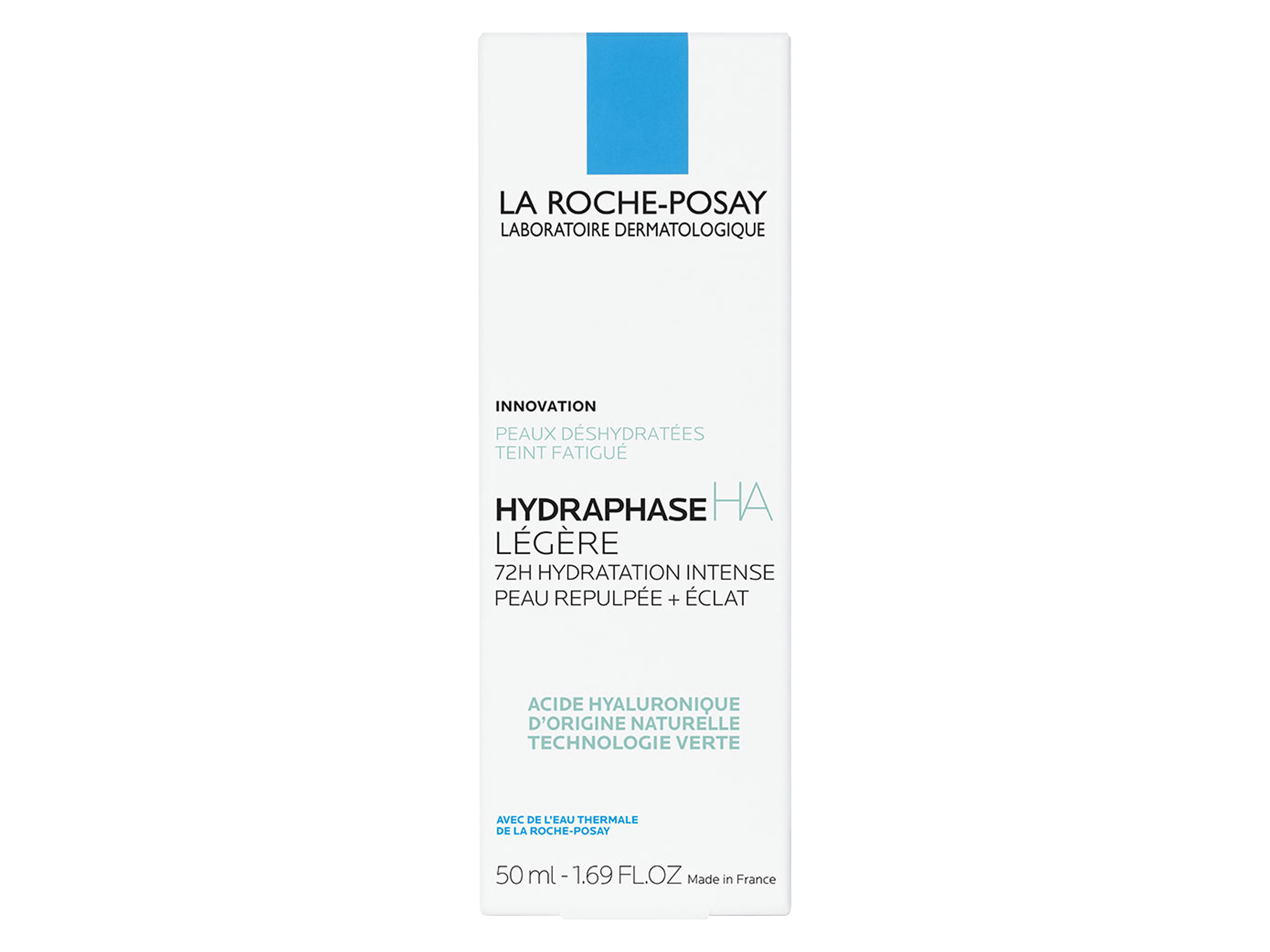 La Roche-Posay Hydraphase HA Light Cream, 50 ml