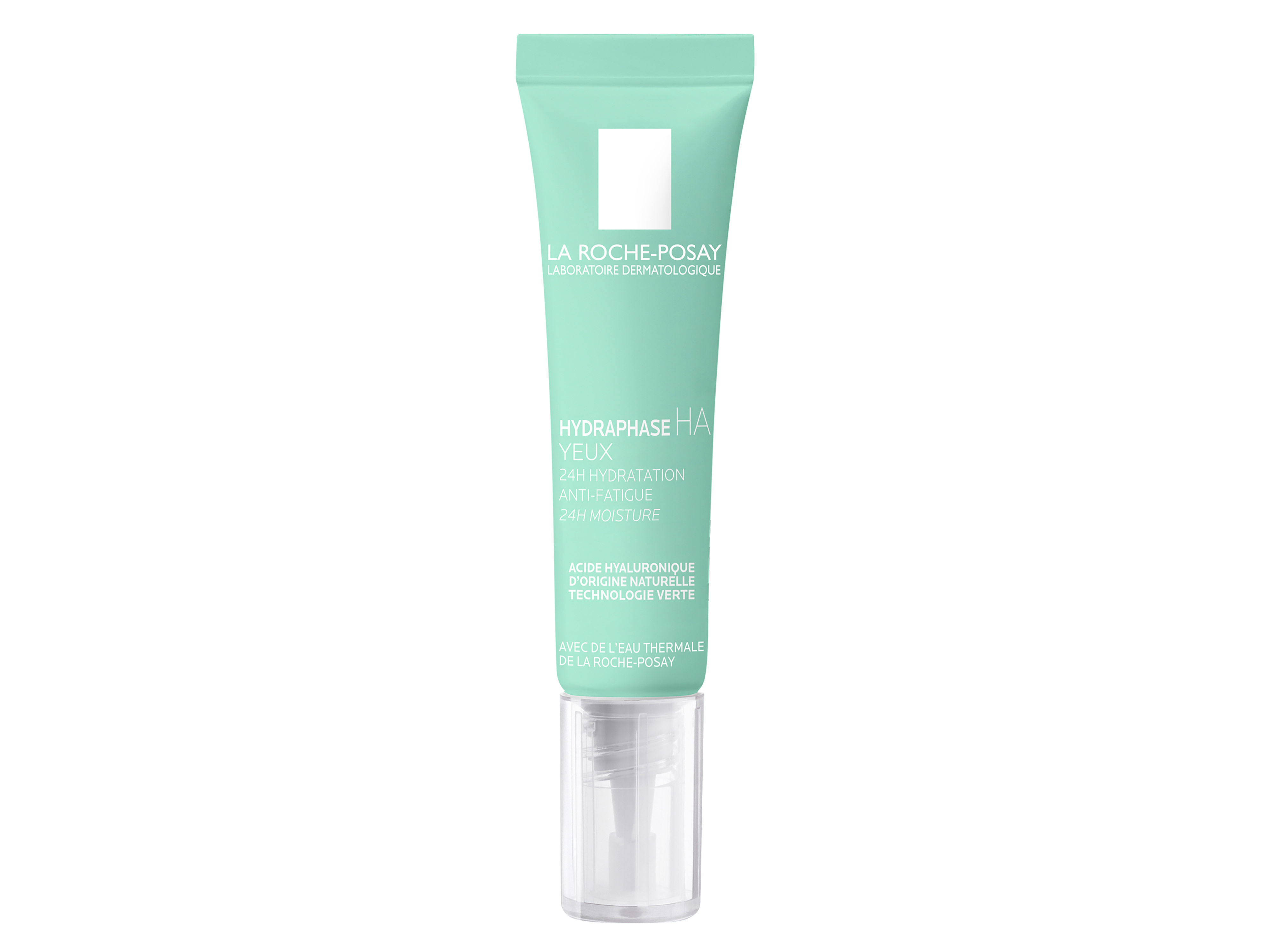 La Roche-Posay Hydraphase Intense Eyes, 15 ml