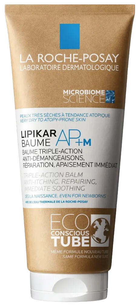 La Roche-Posay Lipikar Balm Light AP+M, 200 ml