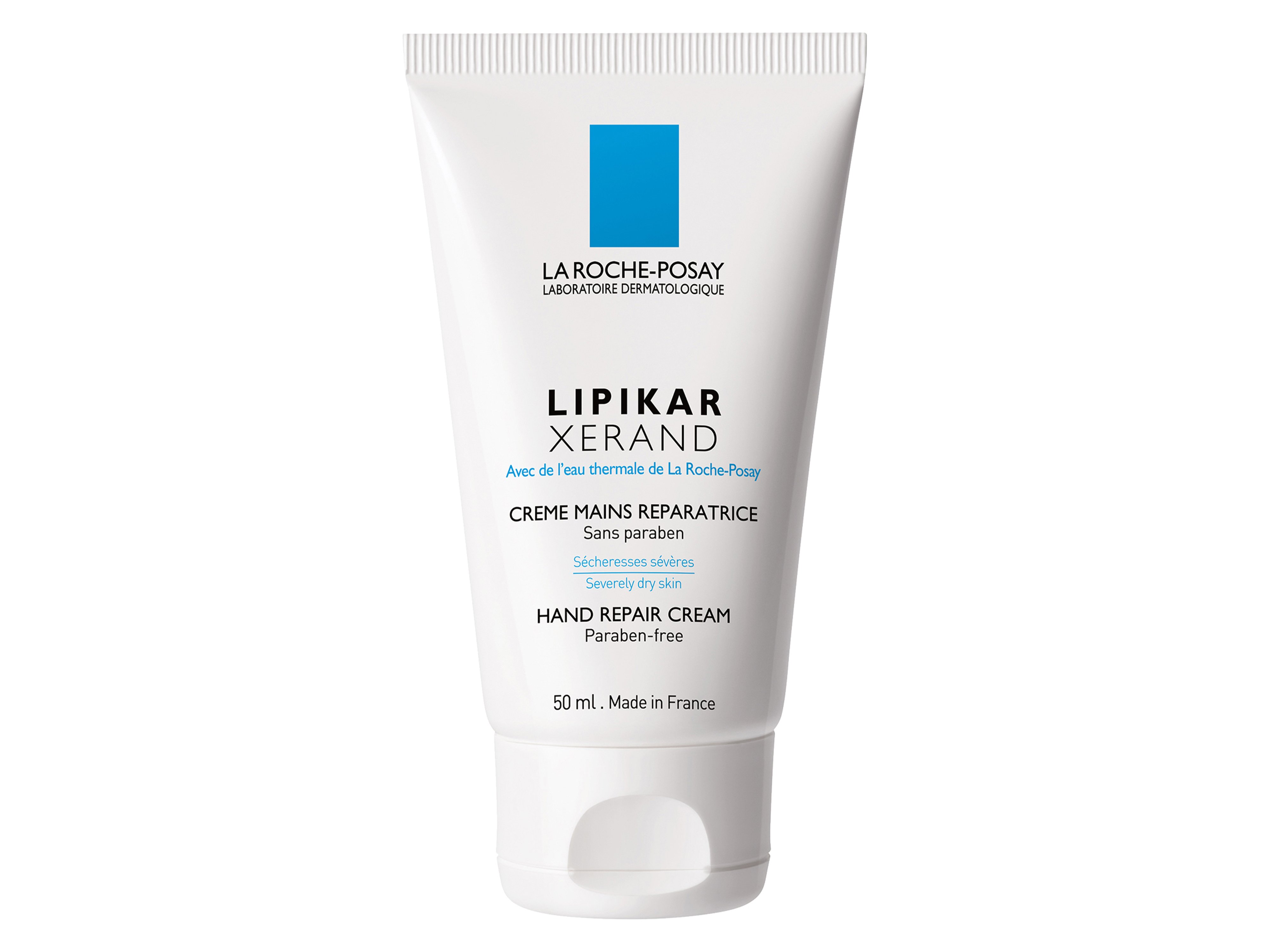 La Roche-Posay Lipikar Hand Repair Cream, 50 ml