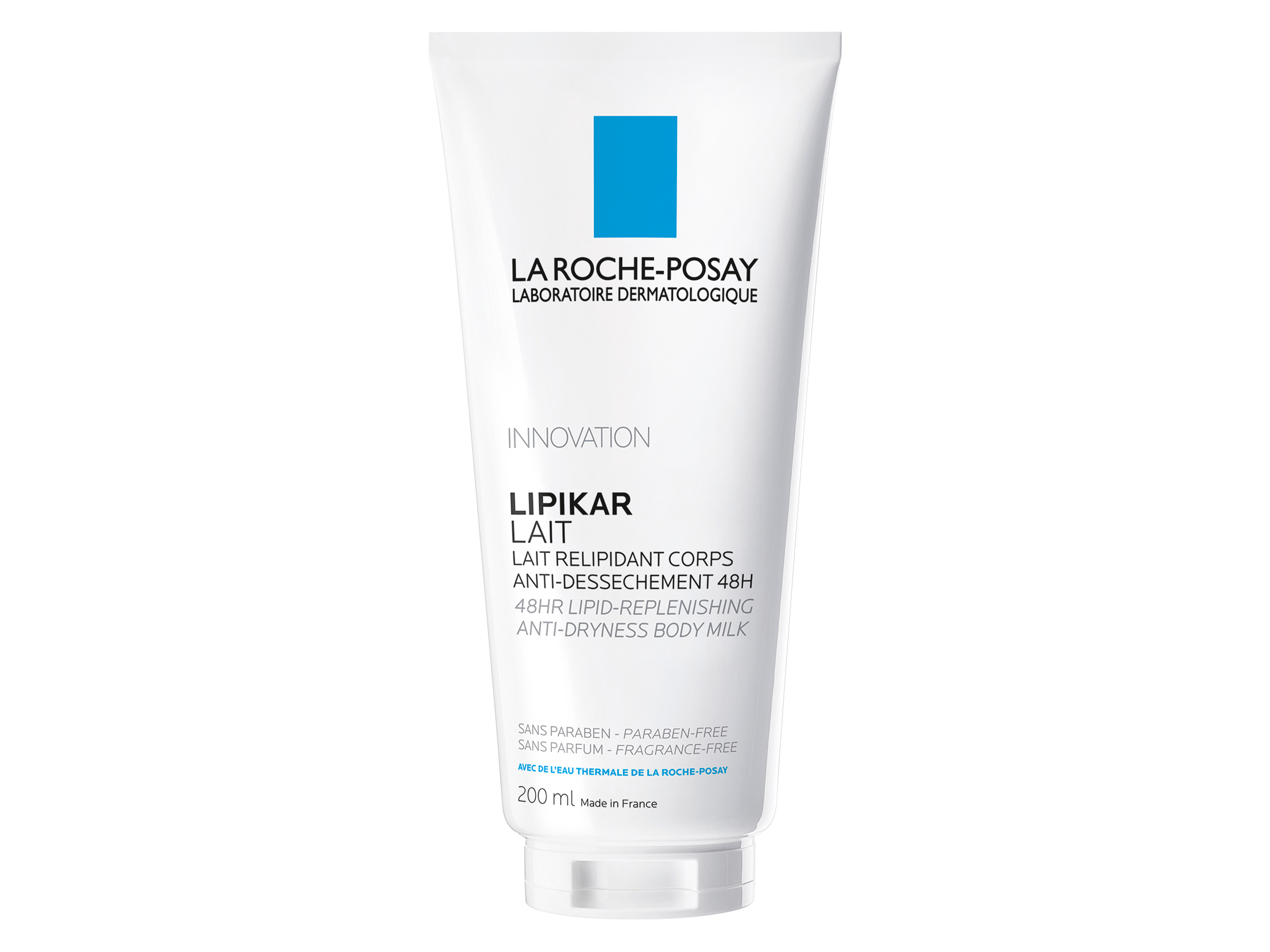 La Roche-Posay Lipikar Lait Body Lotion u/p, 200 ml