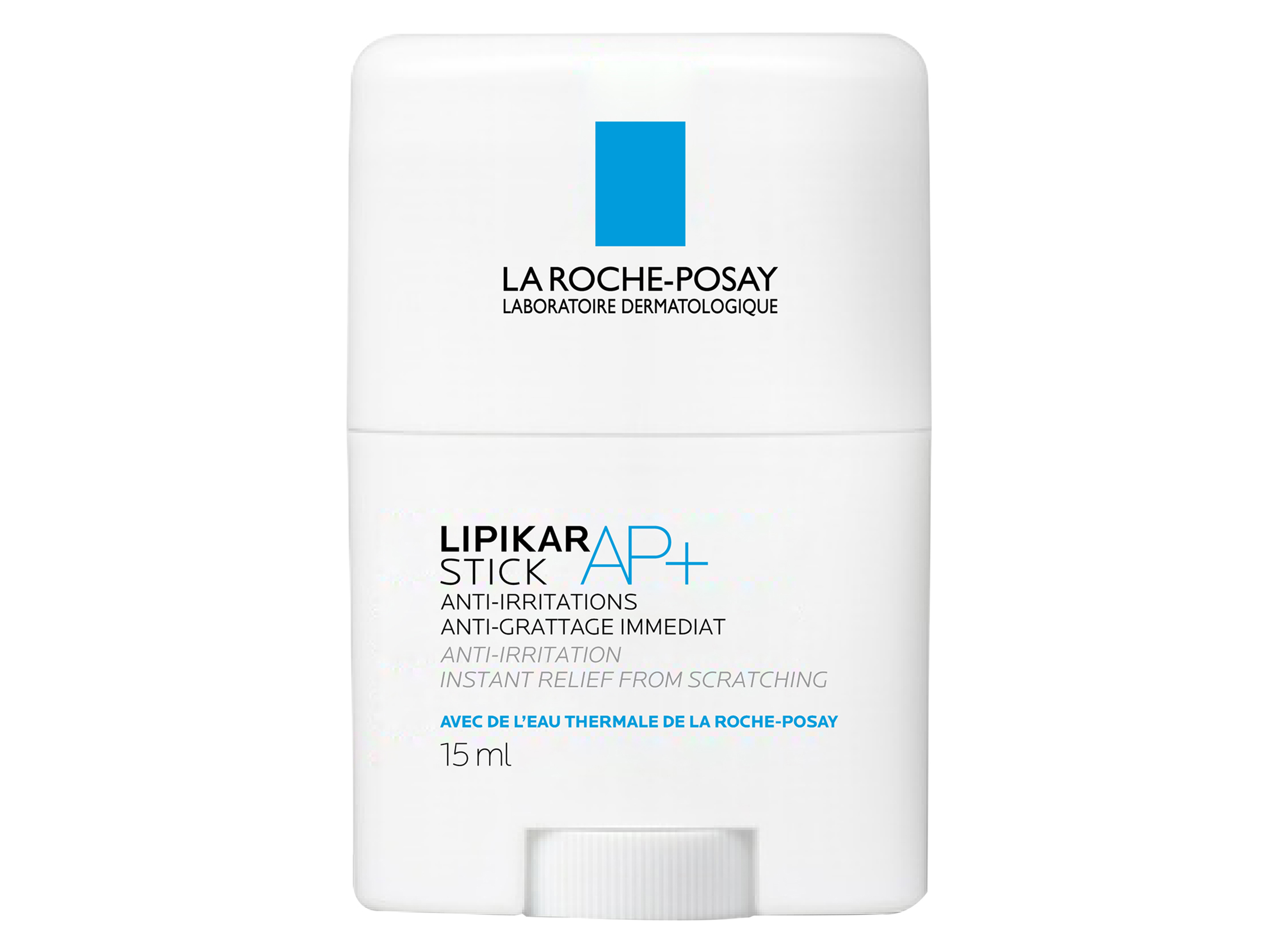 La Roche-Posay Lipikar Stick AP+, 21 gram