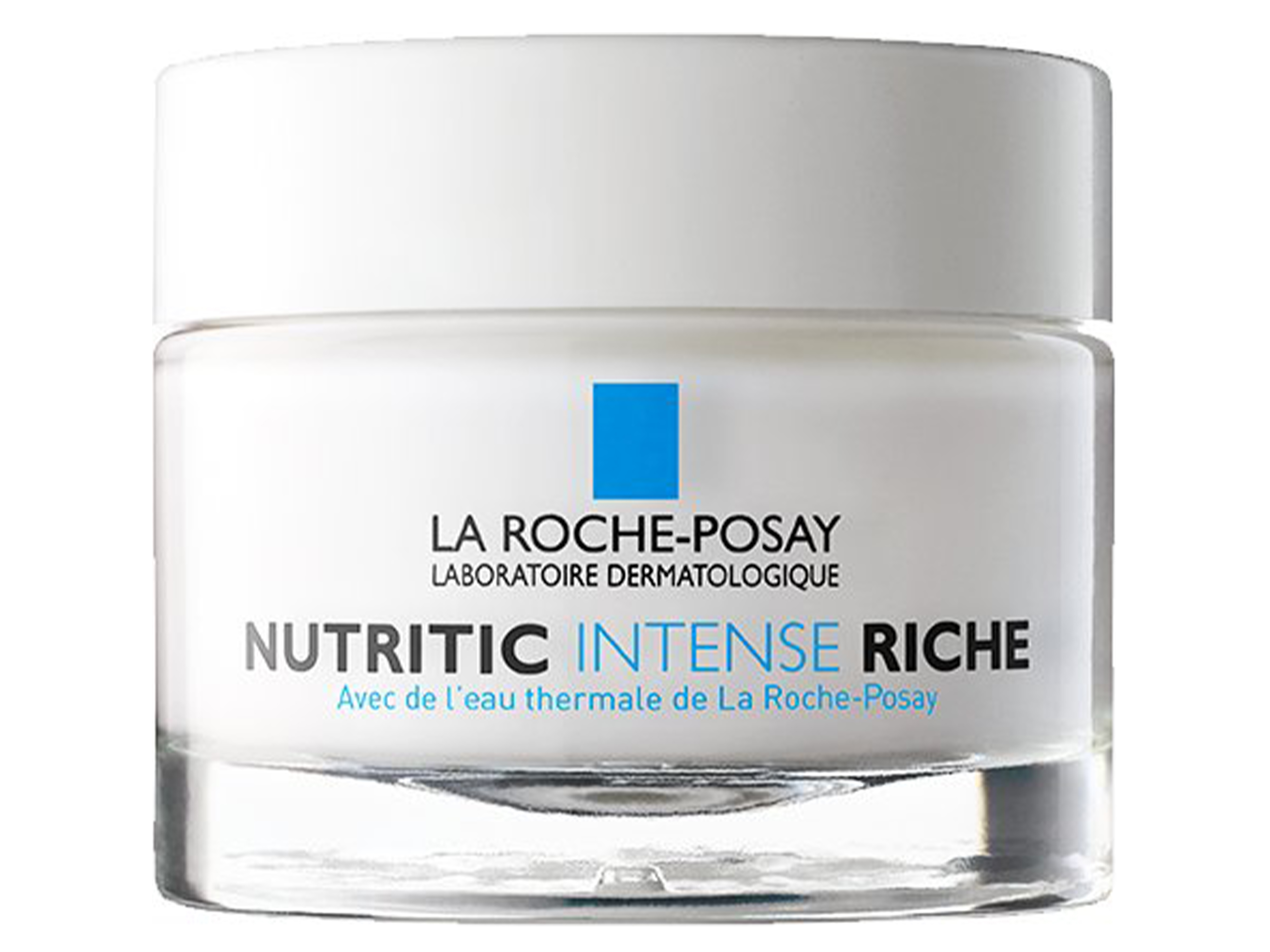 La Roche-Posay Nutritic Intense Riche Dagkrem, 50 ml