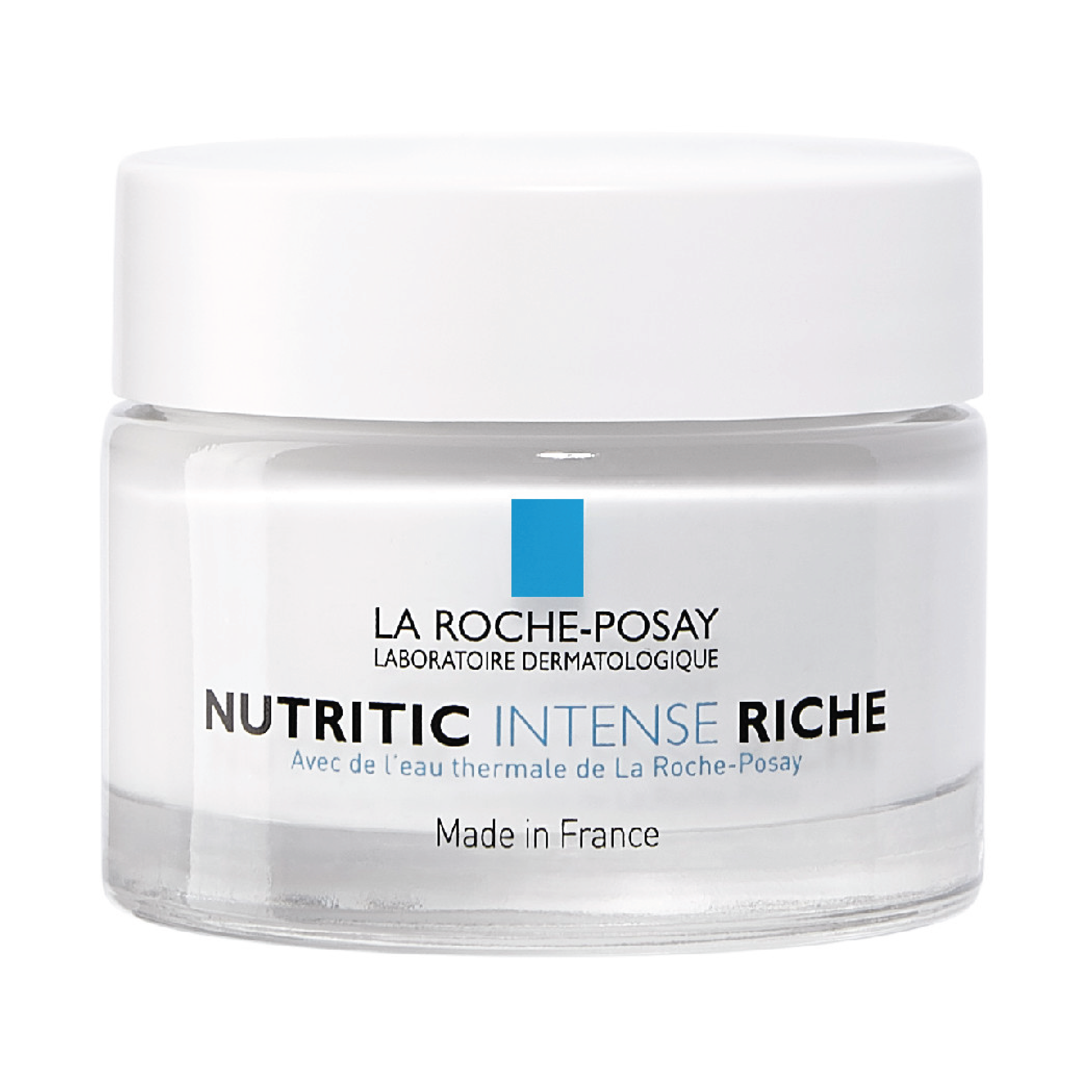 La Roche-Posay Nutritic Intense Riche Dagkrem, 50 ml
