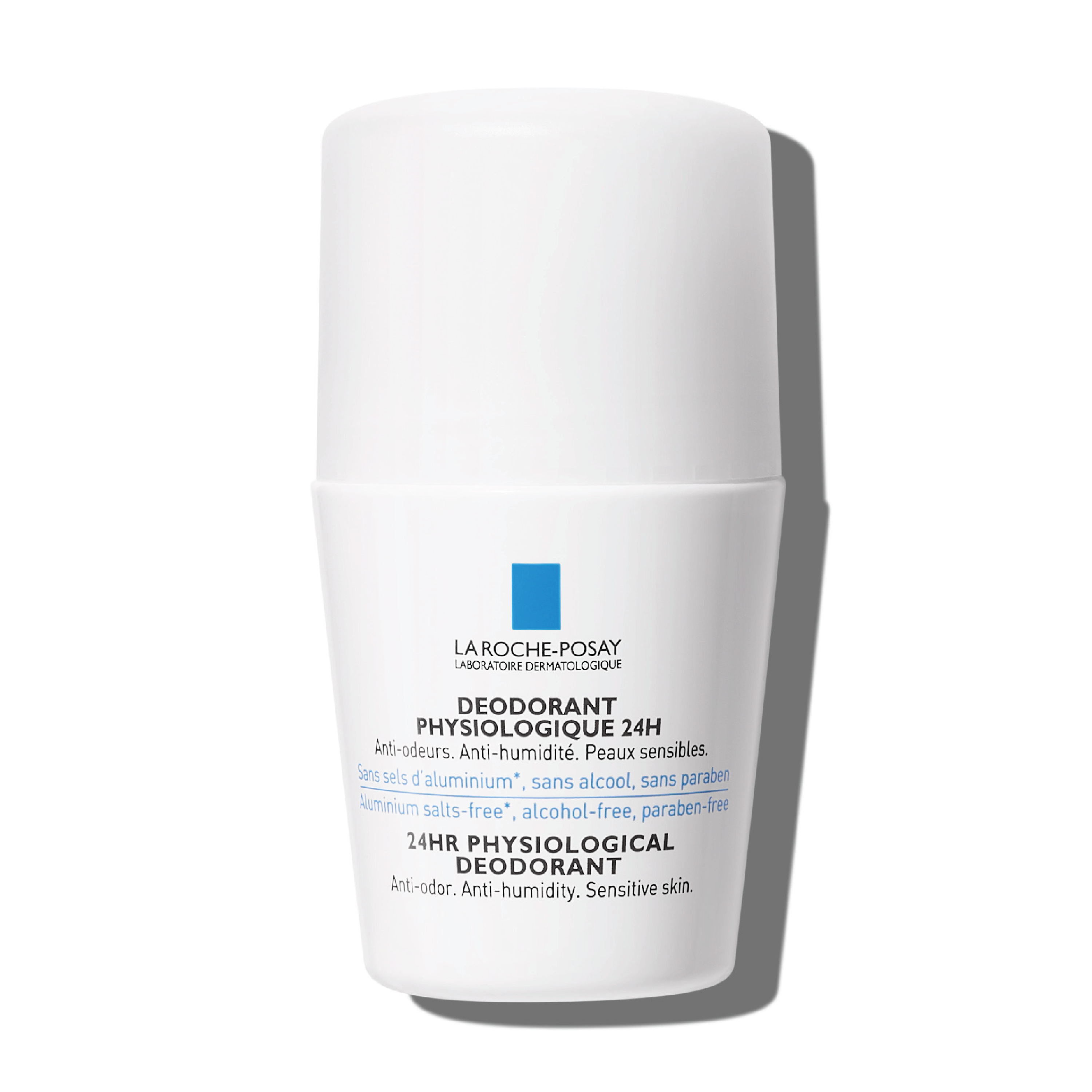 La Roche-Posay Cleansing Deodorant, 50 ml