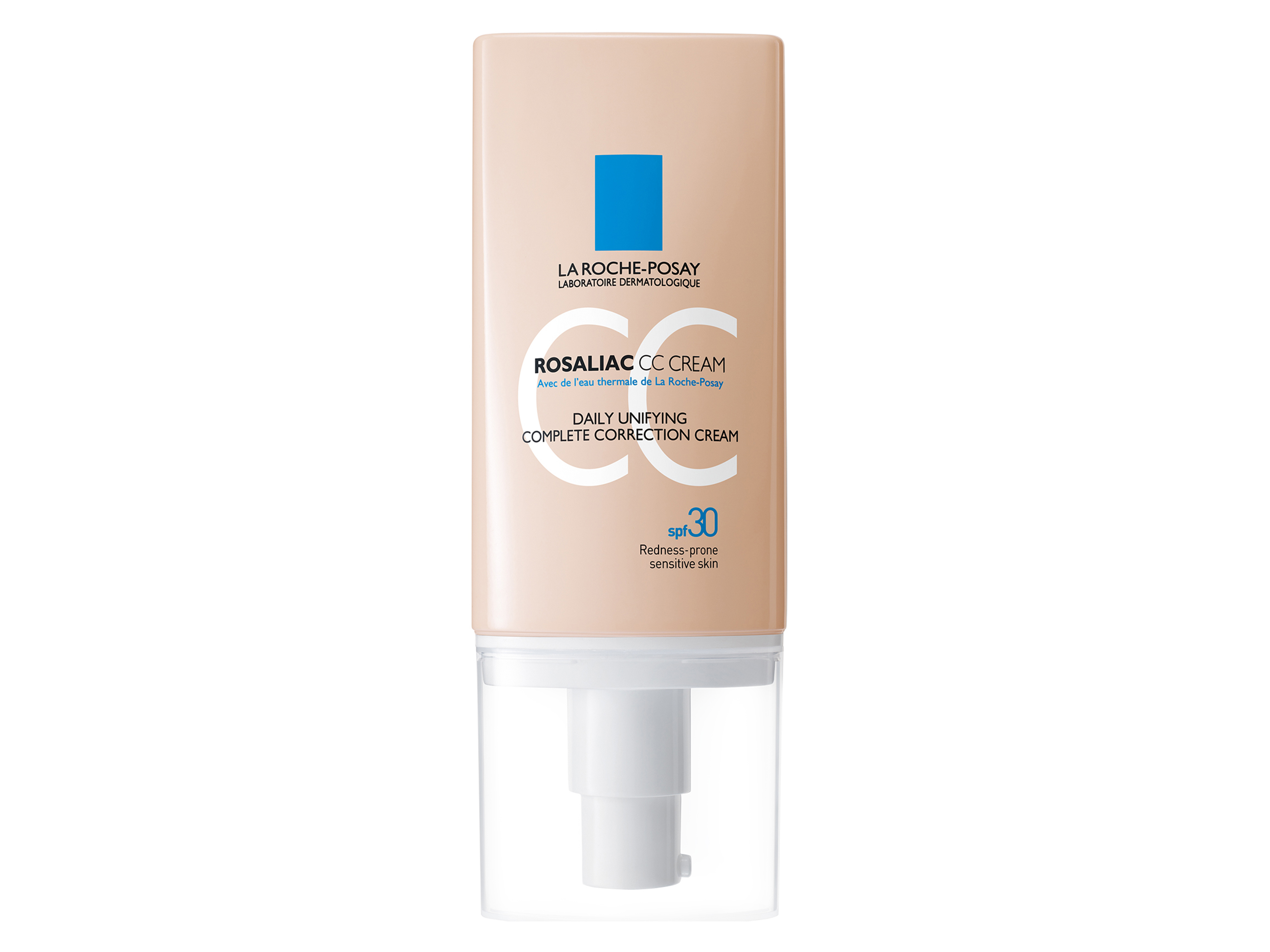 La Roche-Posay Rosaliac CC Cream SPF30, 50 ml