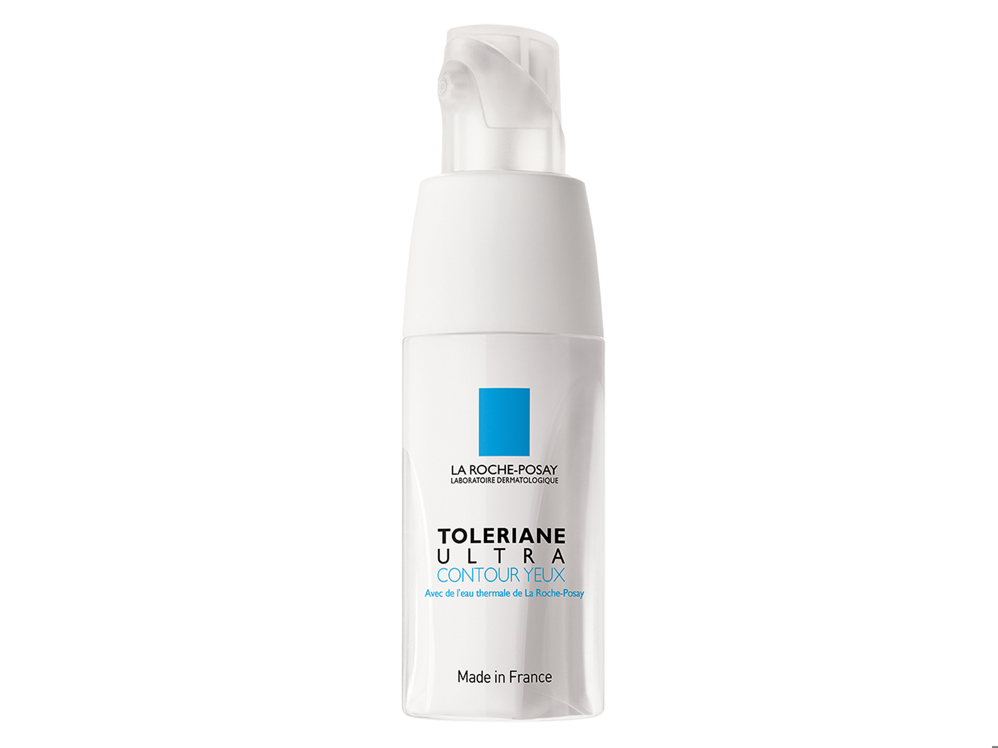 La Roche-Posay LaRoche-Posay Toleriane ultra øyekrem, 20 ml