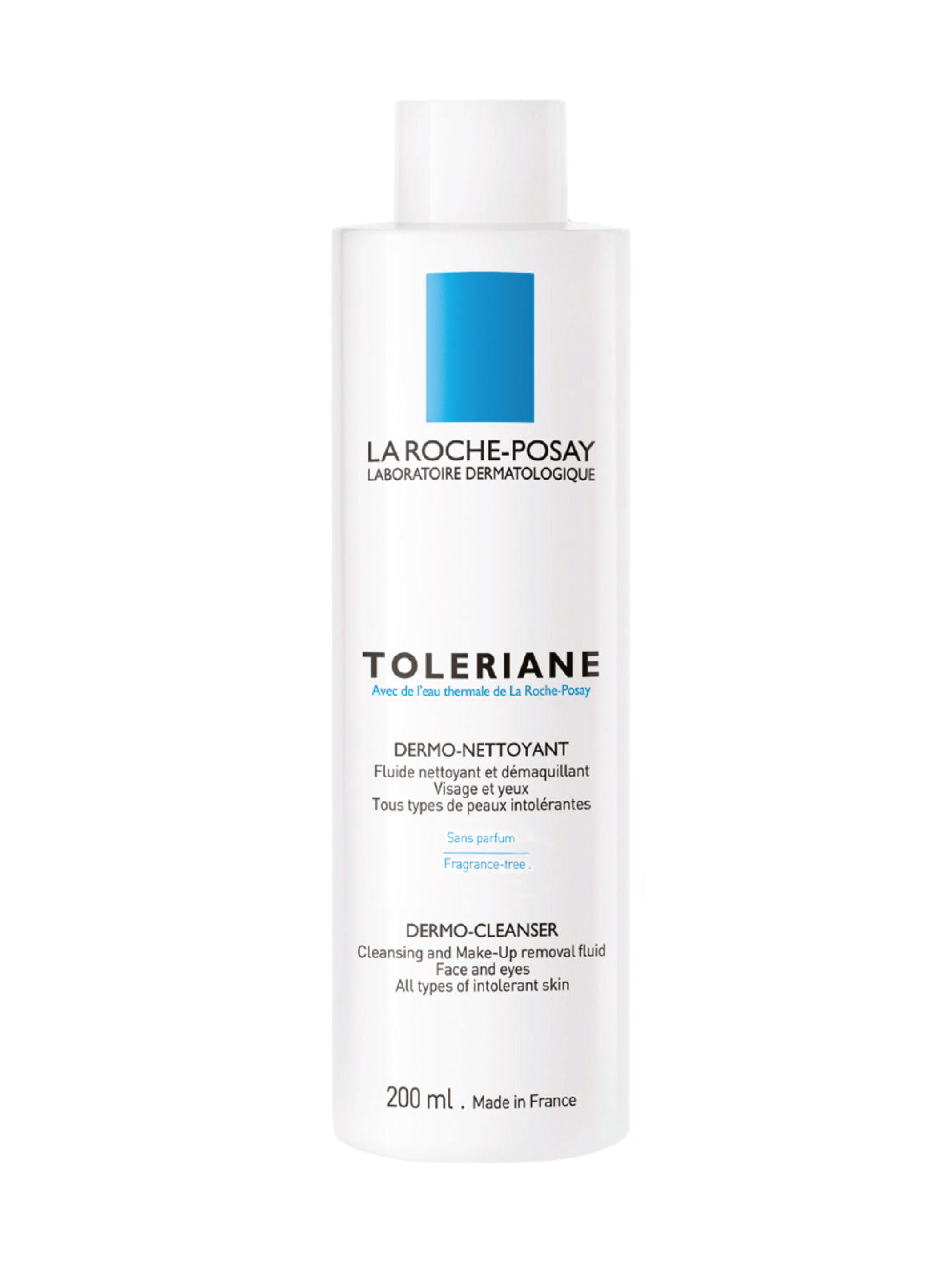 La Roche-Posay Toleriane Cleansing Lotion, 200 ml