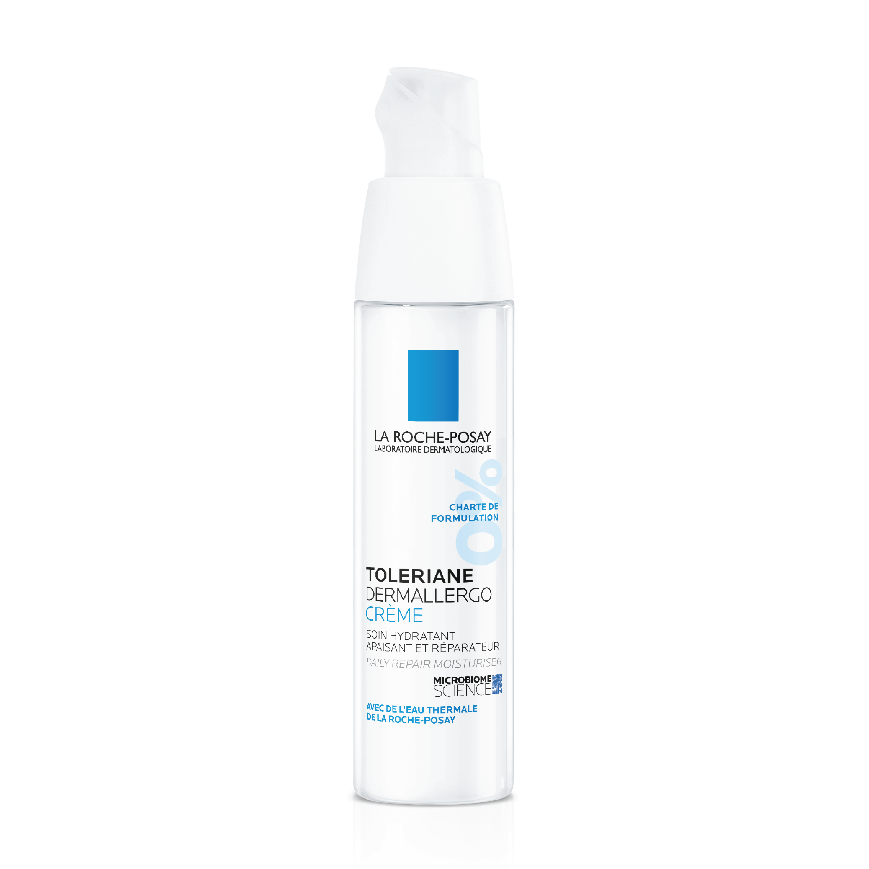 La Roche-Posay Toleriane Dermallergo Cream, 40 ml