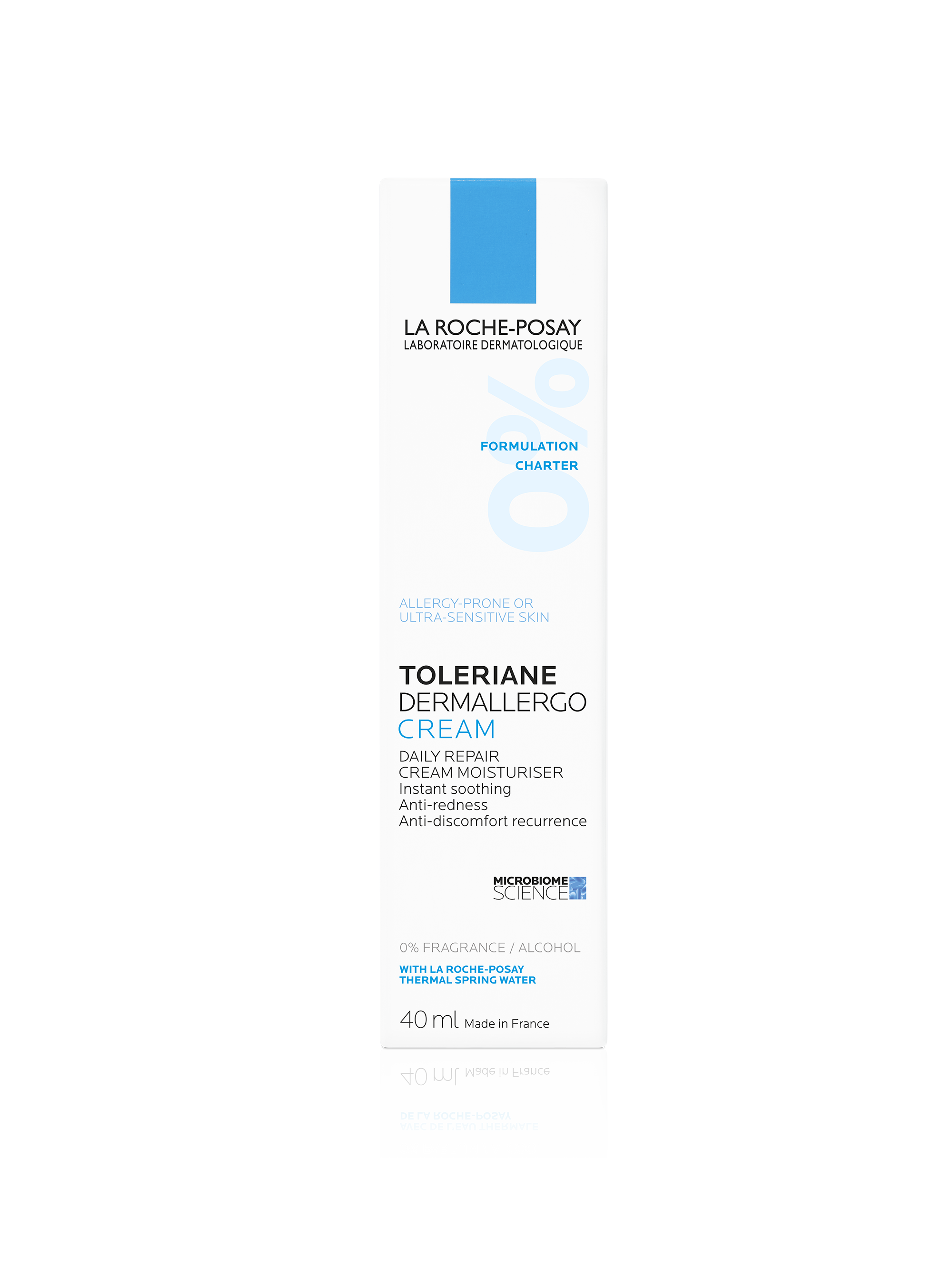 La Roche-Posay Toleriane Dermallergo Cream, 40 ml