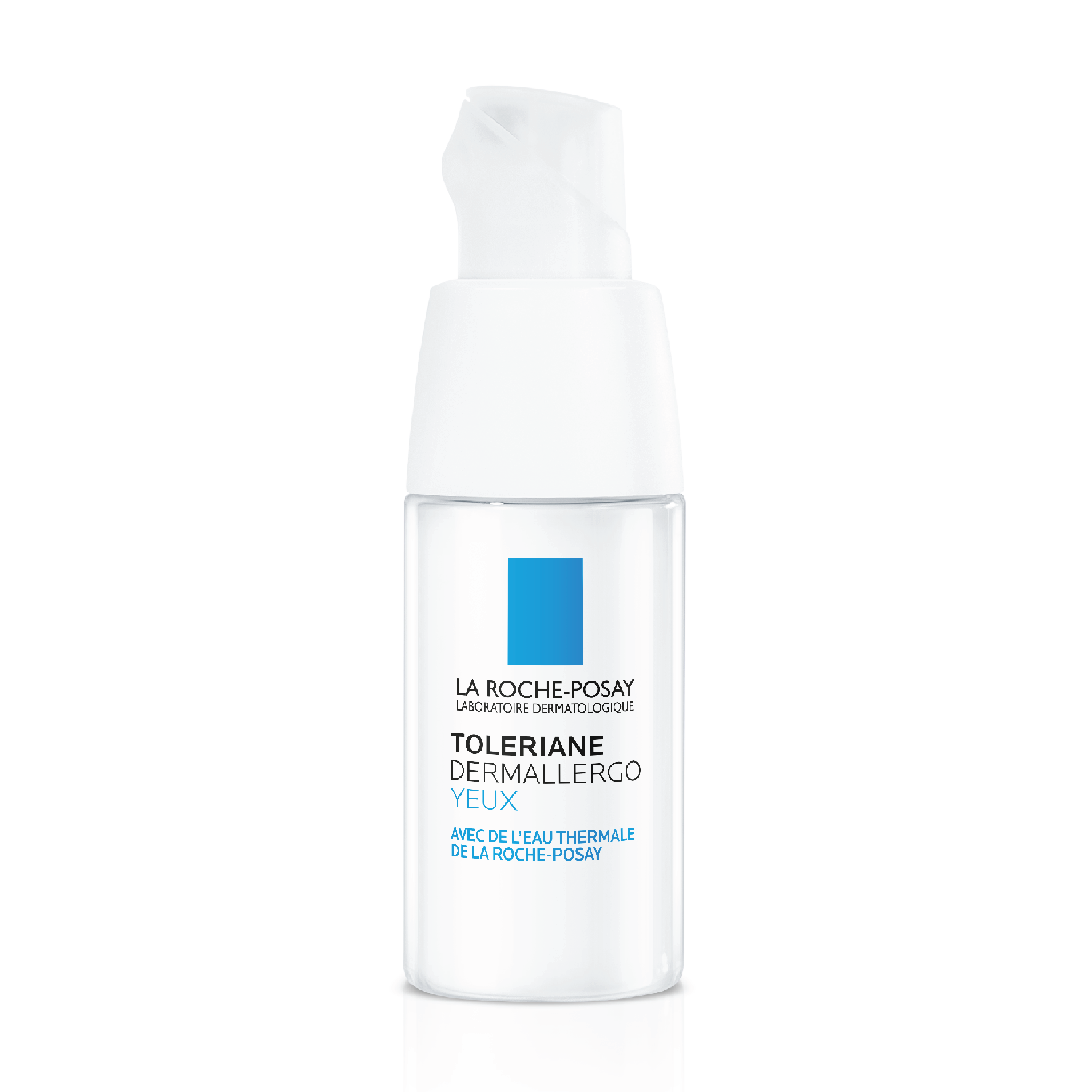 La Roche-Posay Toleriane Dermallergo Eyes, 20 ml