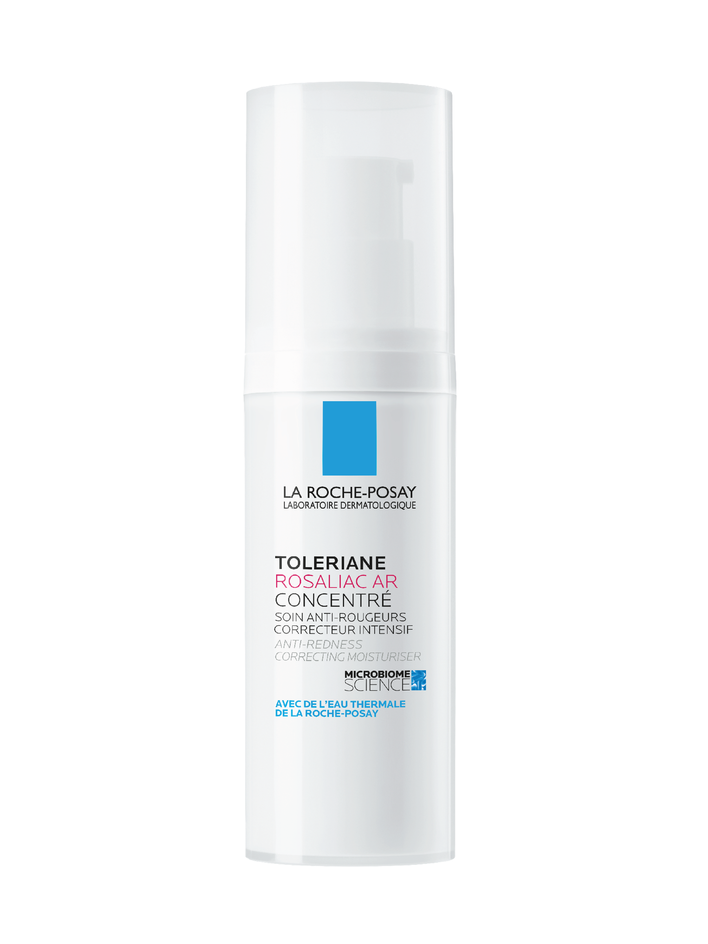 La Roche-Posay Toleriane Rosaliac AR Concentrate, 40 ml