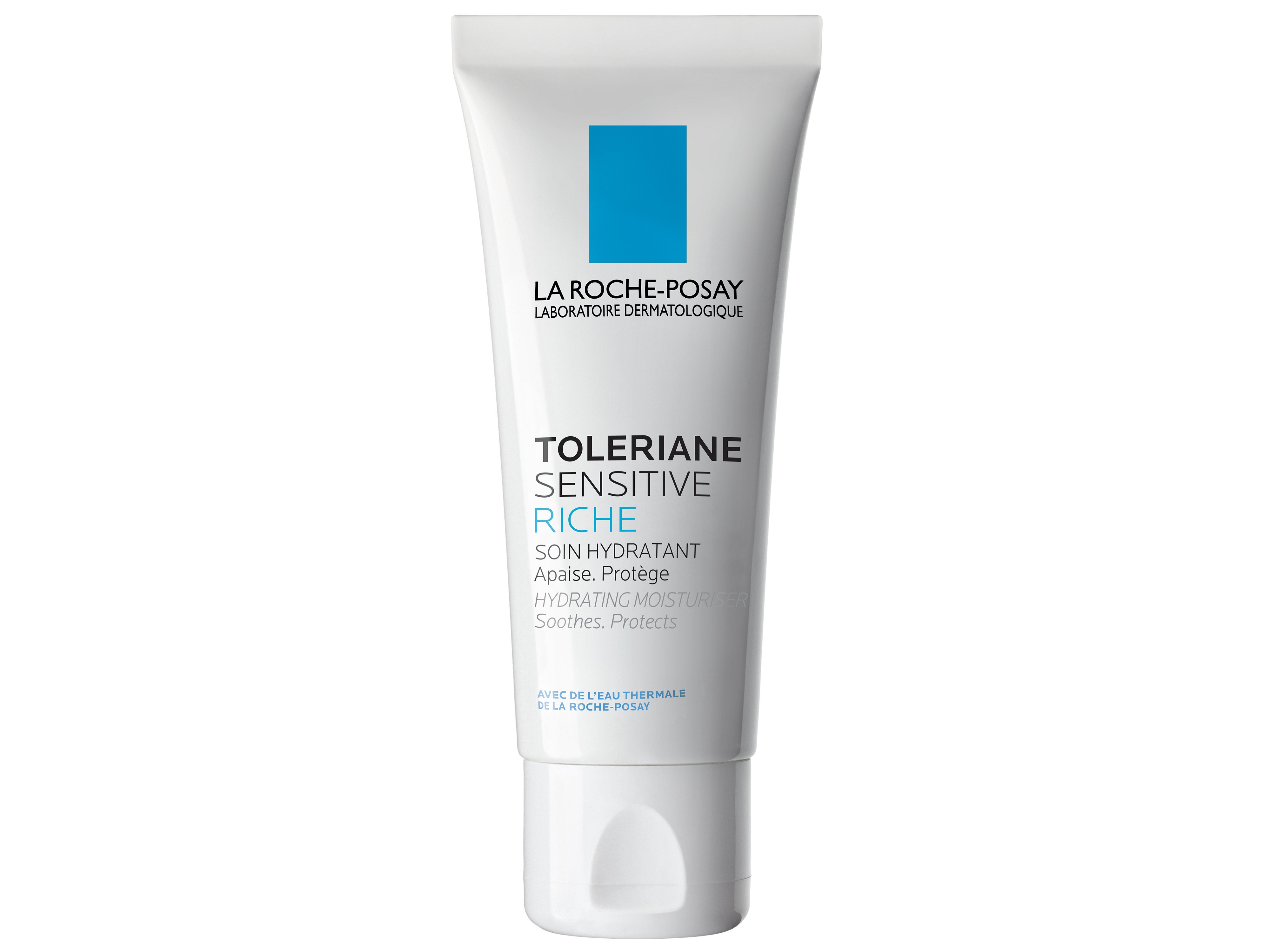 La Roche-Posay Toleriane Sensitive Riche Creme, 40 ml