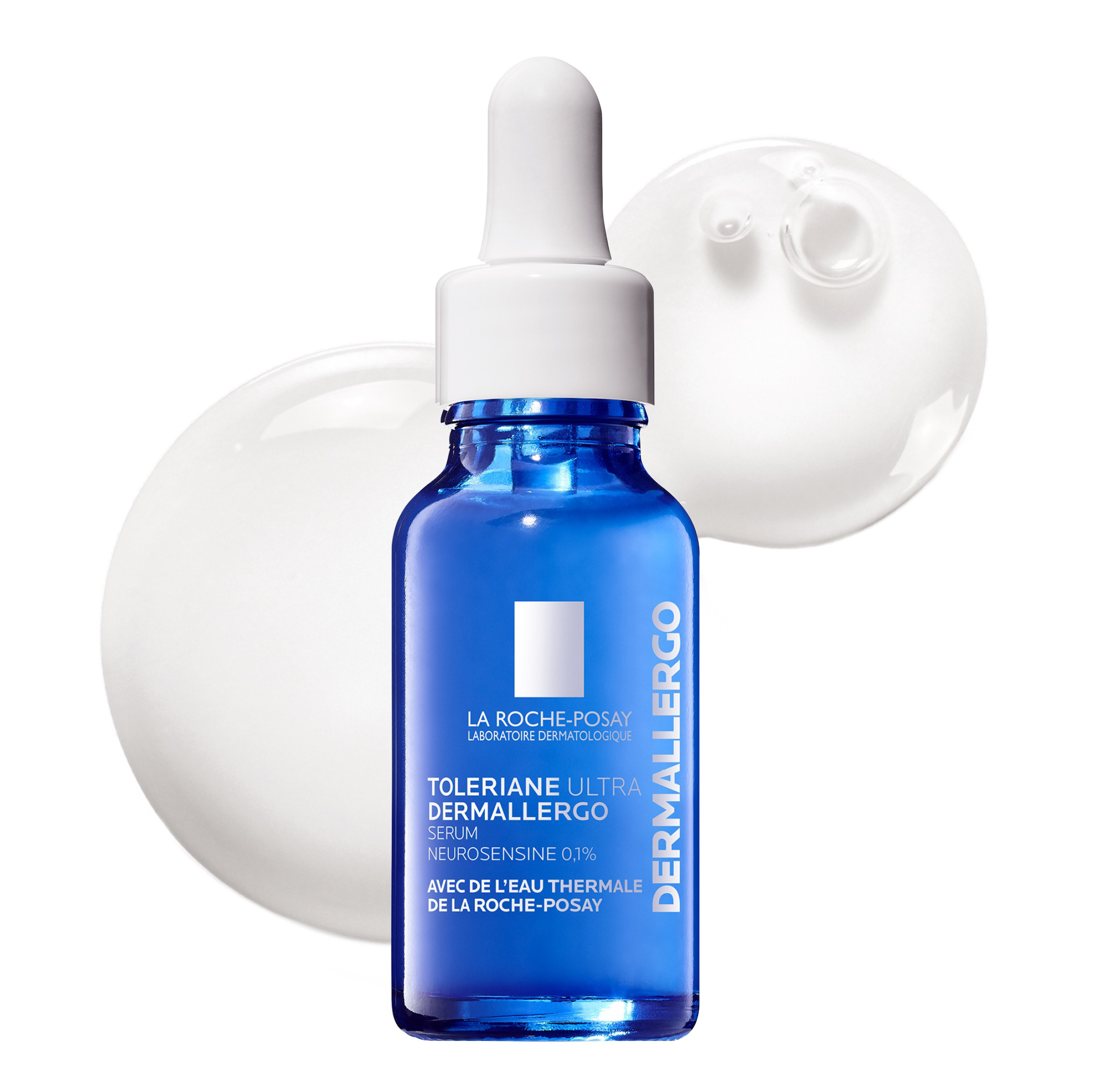 La Roche-Posay Toleriane Ultra Dermallergo Serum, 20 ml