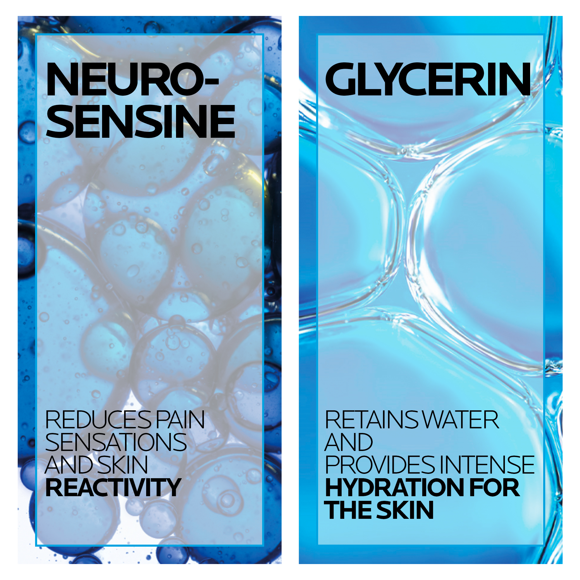 La Roche-Posay Toleriane Ultra Dermallergo Serum, 20 ml