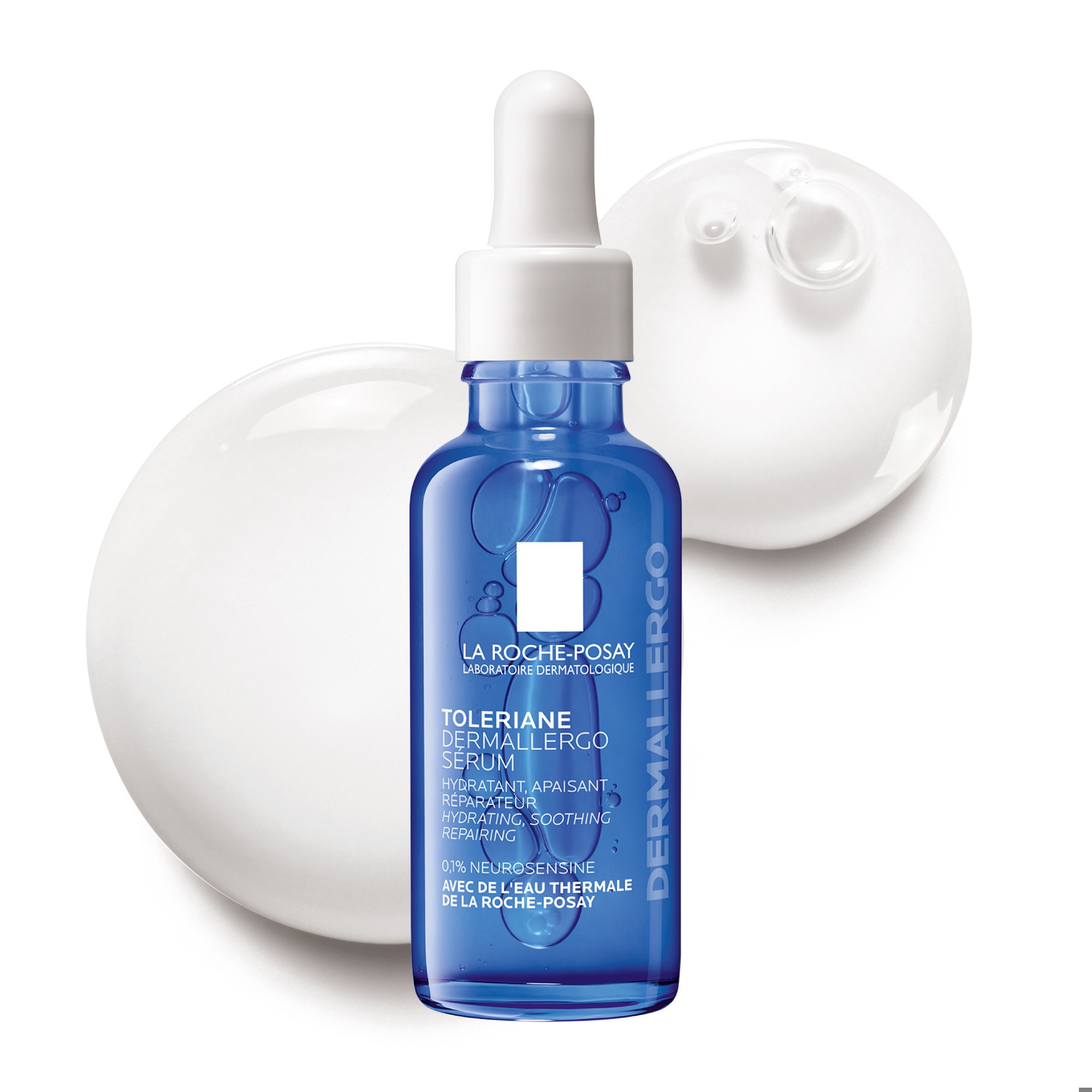 La Roche-Posay Toleriane Ultra Dermallergo Serum, 30 ml