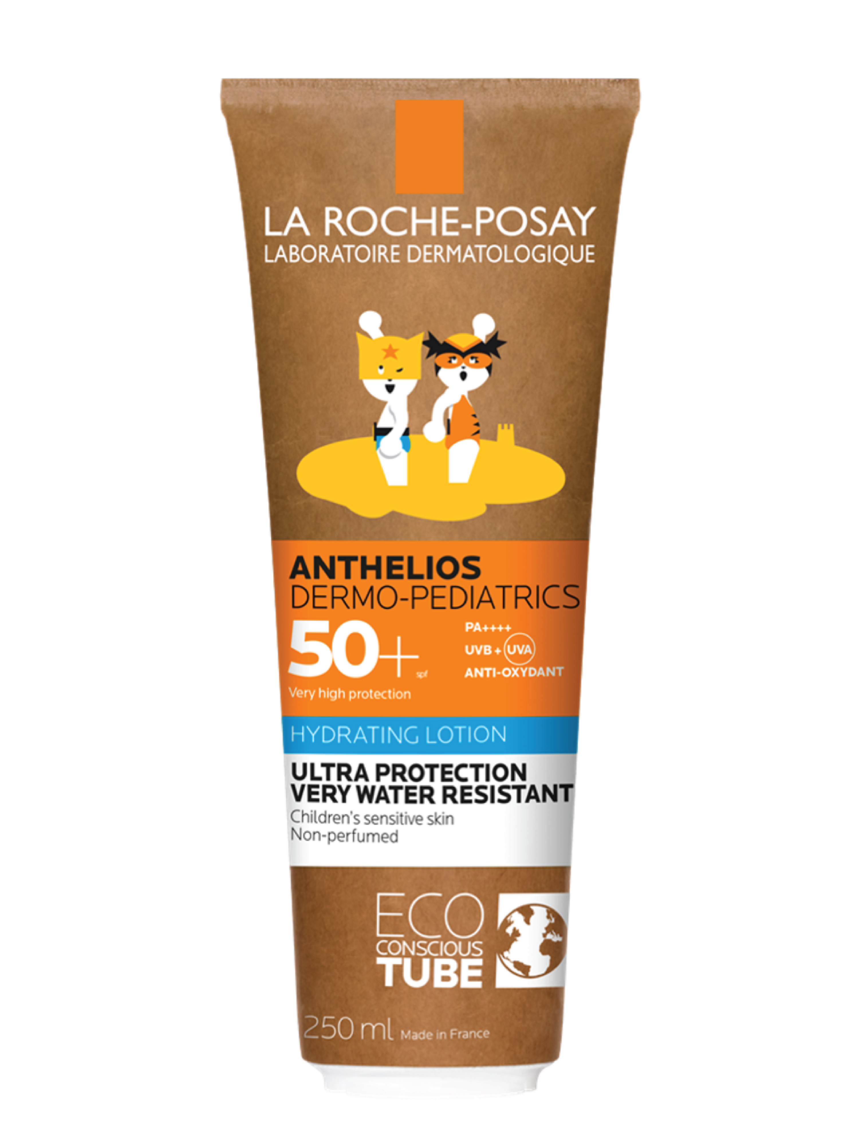 La Roche-Posay Anthelios Kids Lotion SPF50+, 250 ml