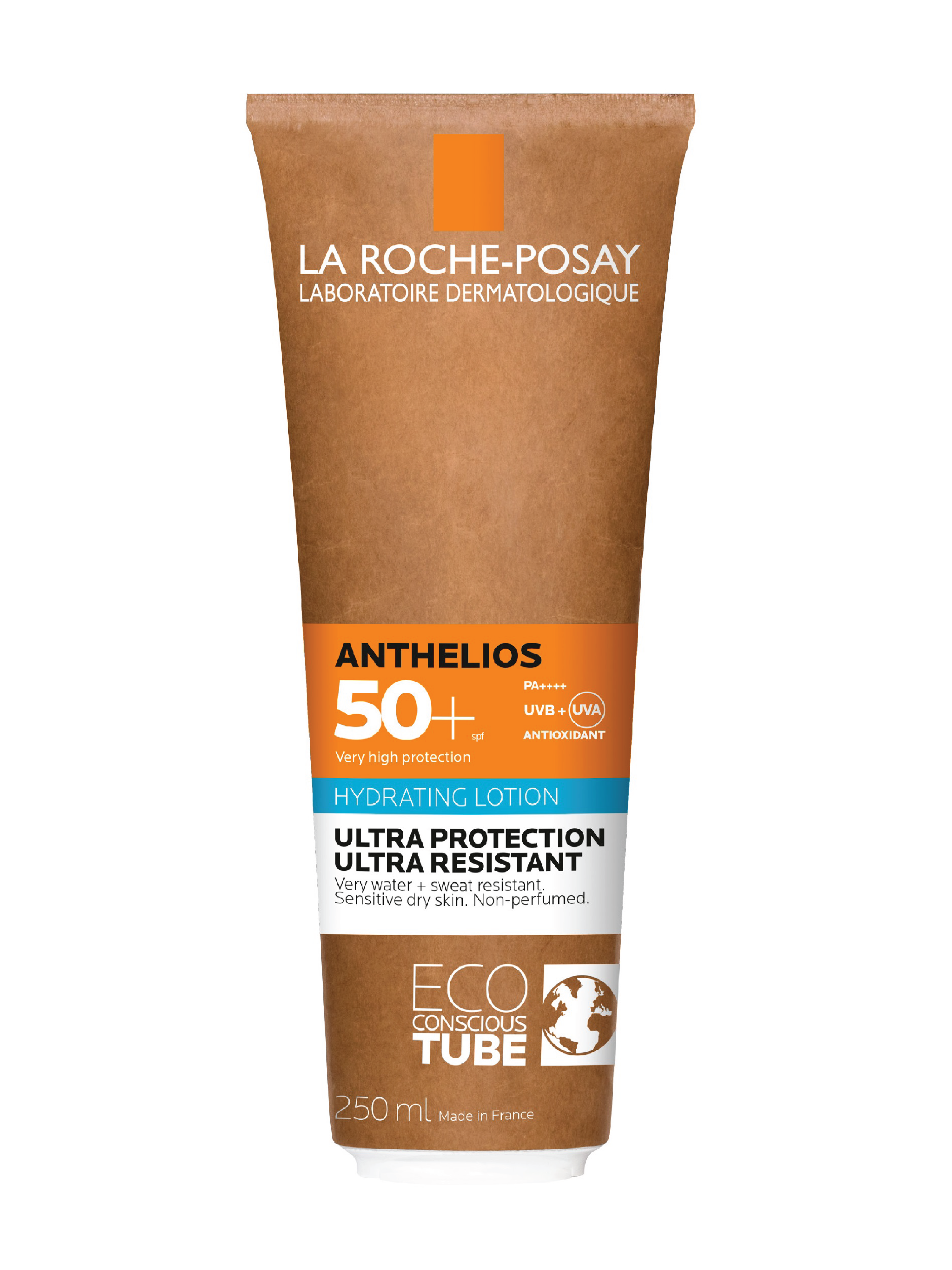 La Roche-Posay Anthelios Lotion SPF50+, 250 ml
