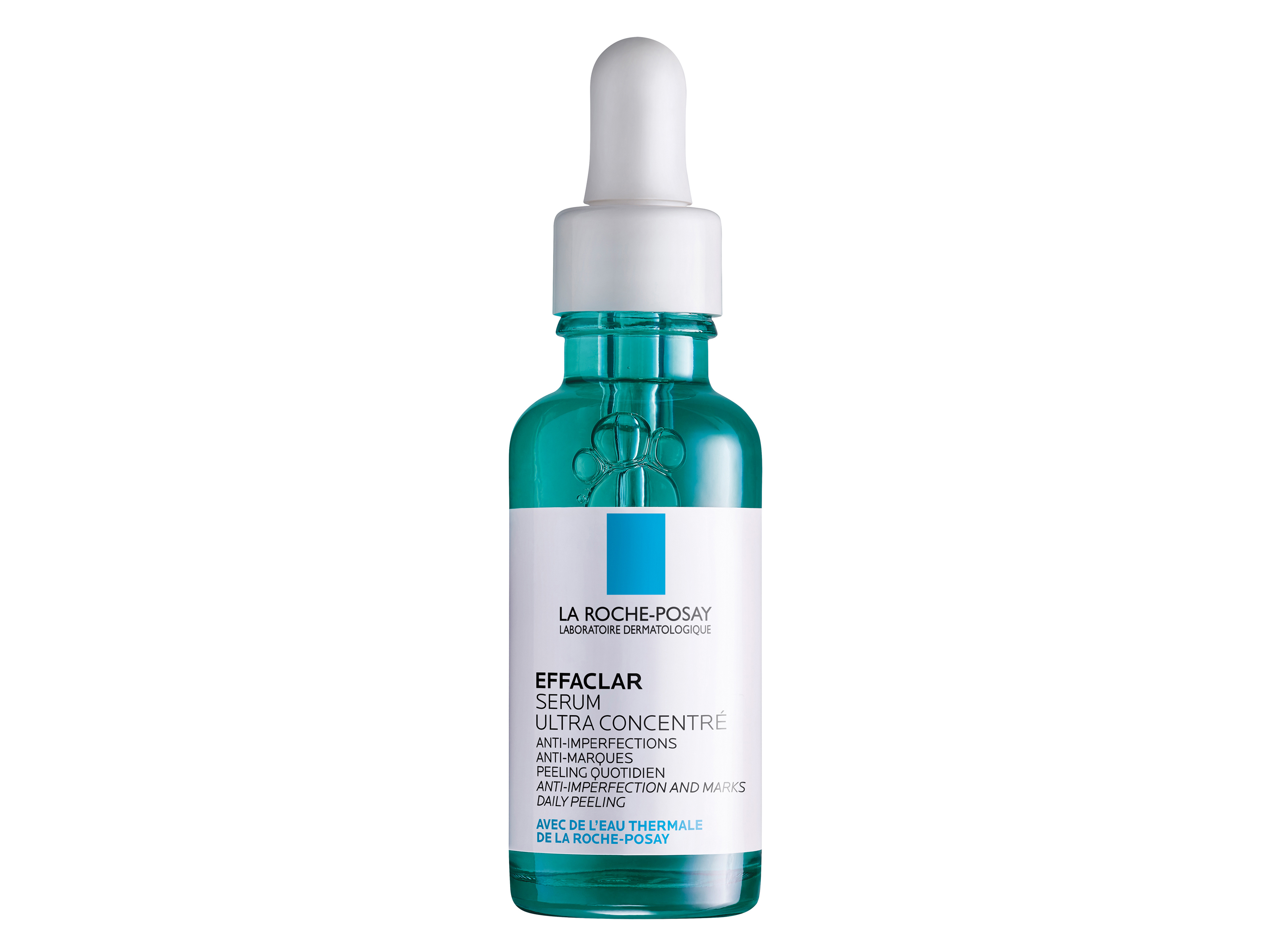 La Roche-Posay Effaclar Concentrat Serum, 30 ml
