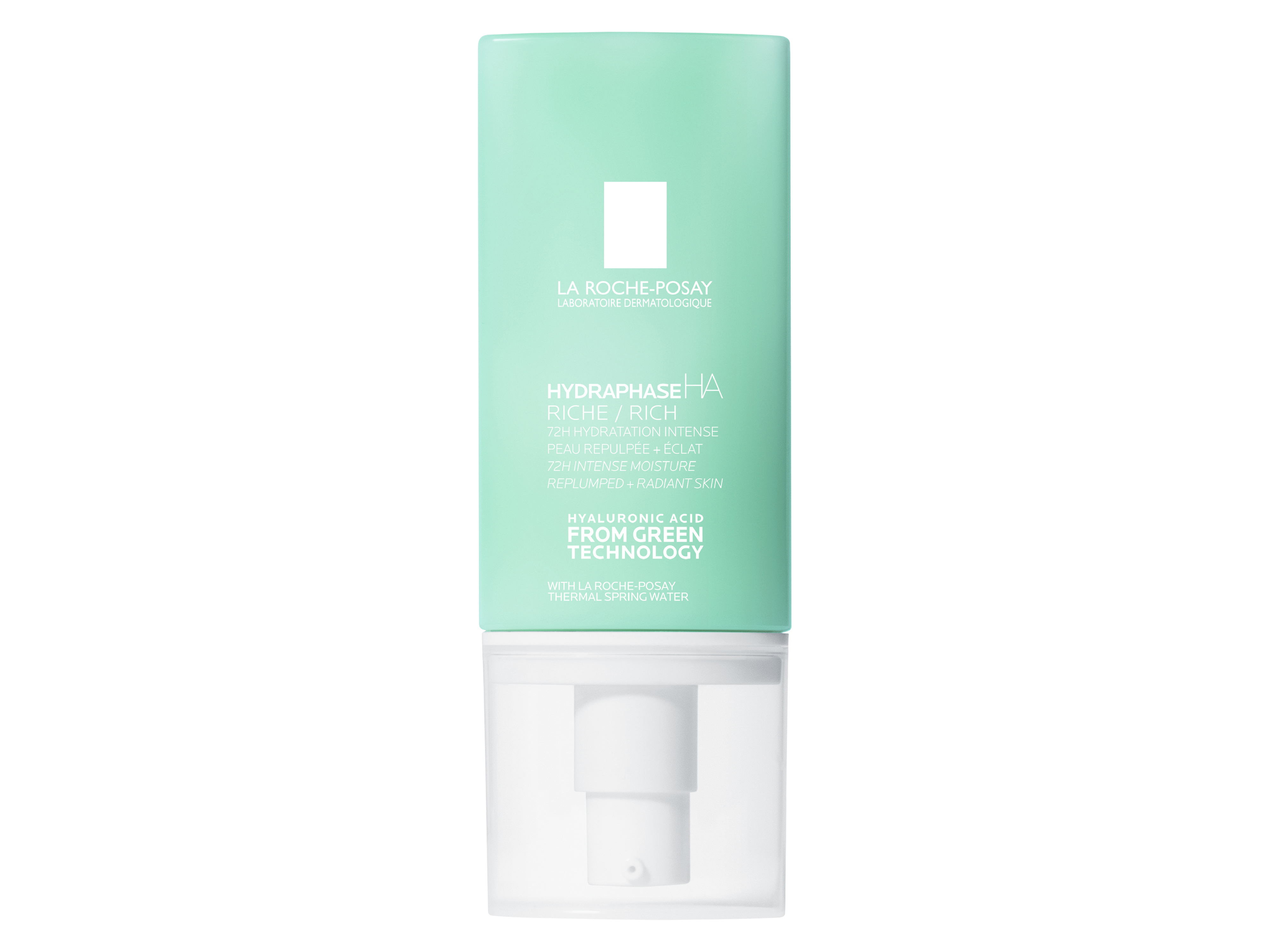 La Roche-Posay Hydraphase HA Rich Cream, 50 ml