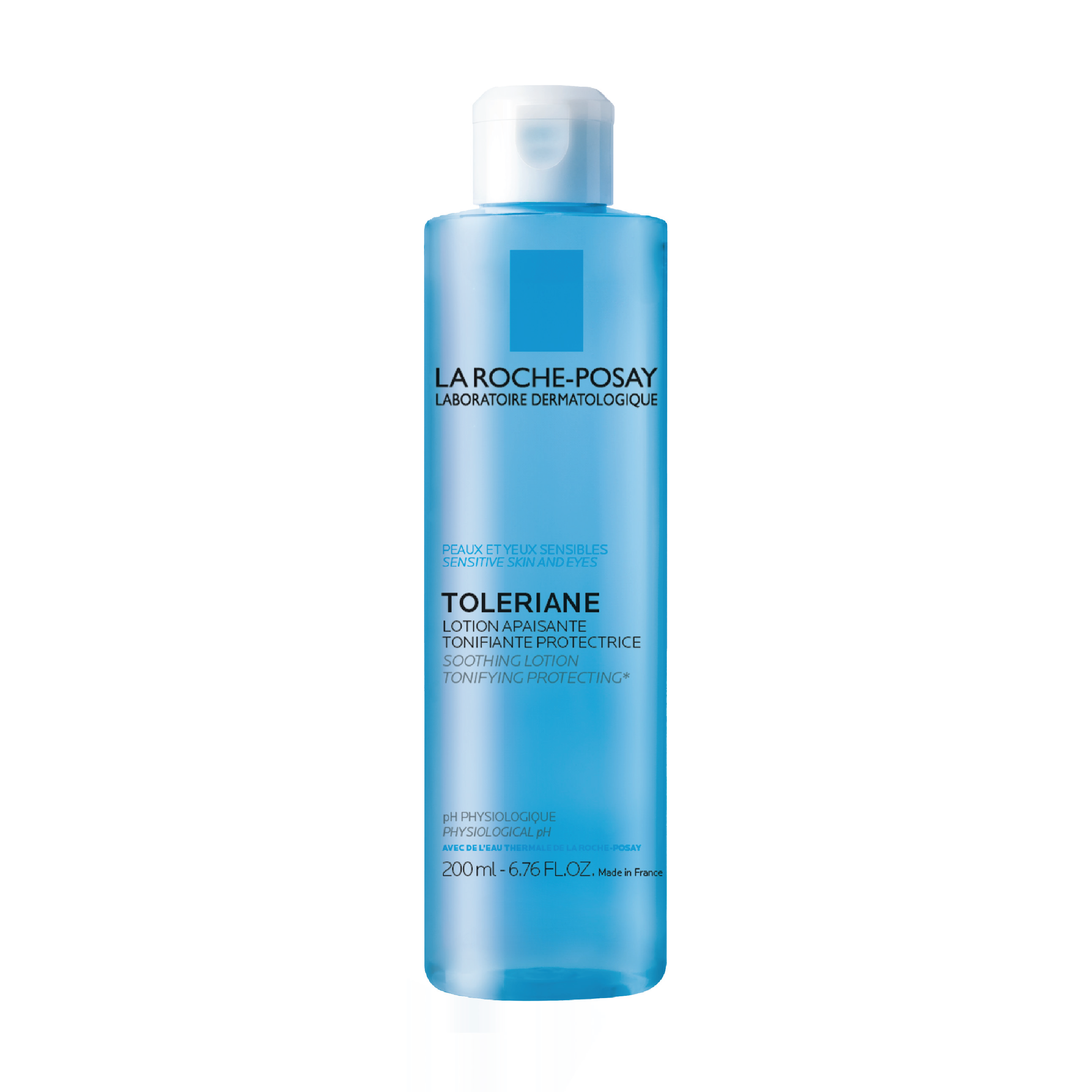 La Roche-Posay Soothing Lotion, 200 ml