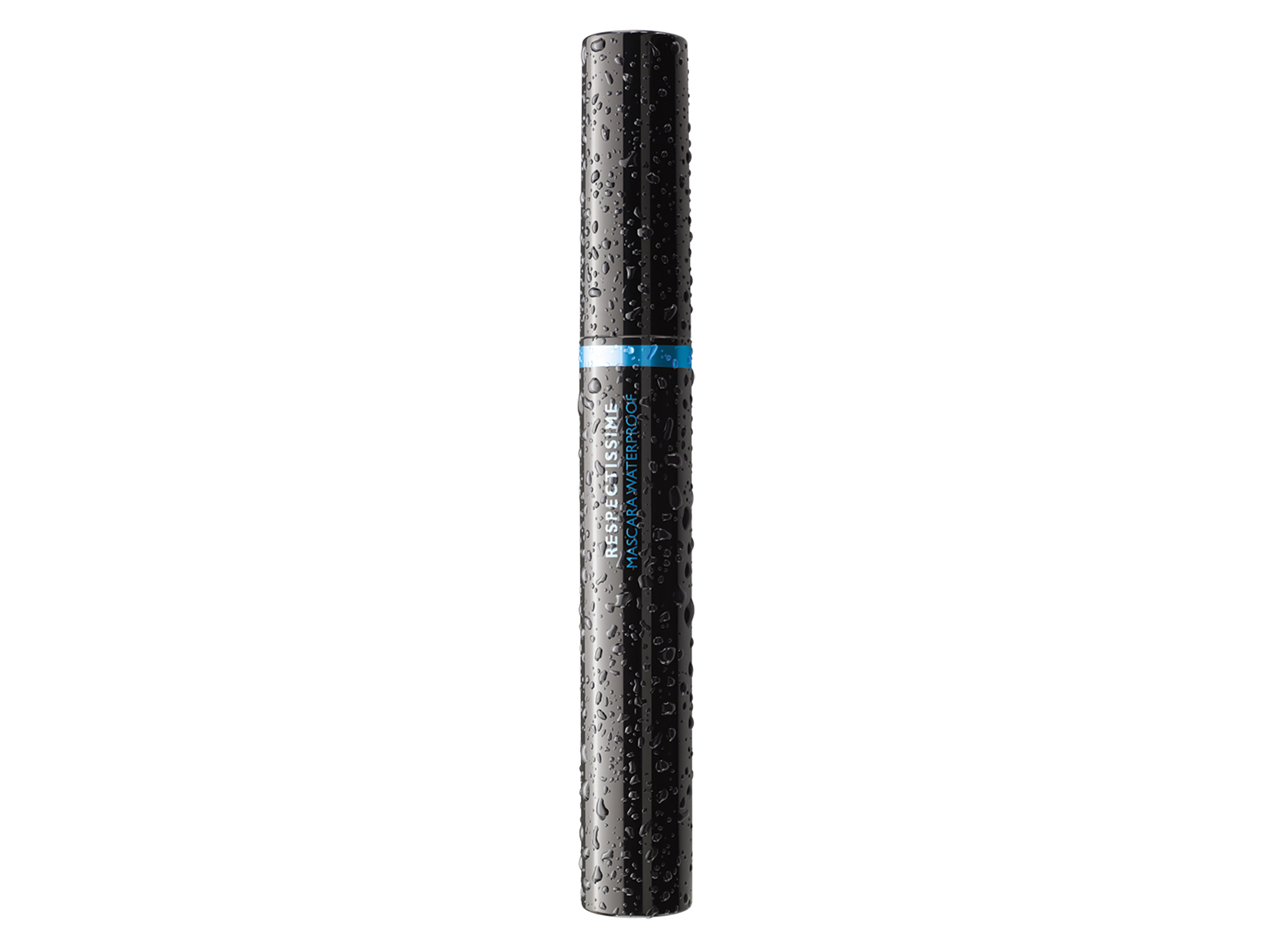 La Roche-Posay LaRoche-Posay Respectissime Waterproof Mascara, 7,6 ml